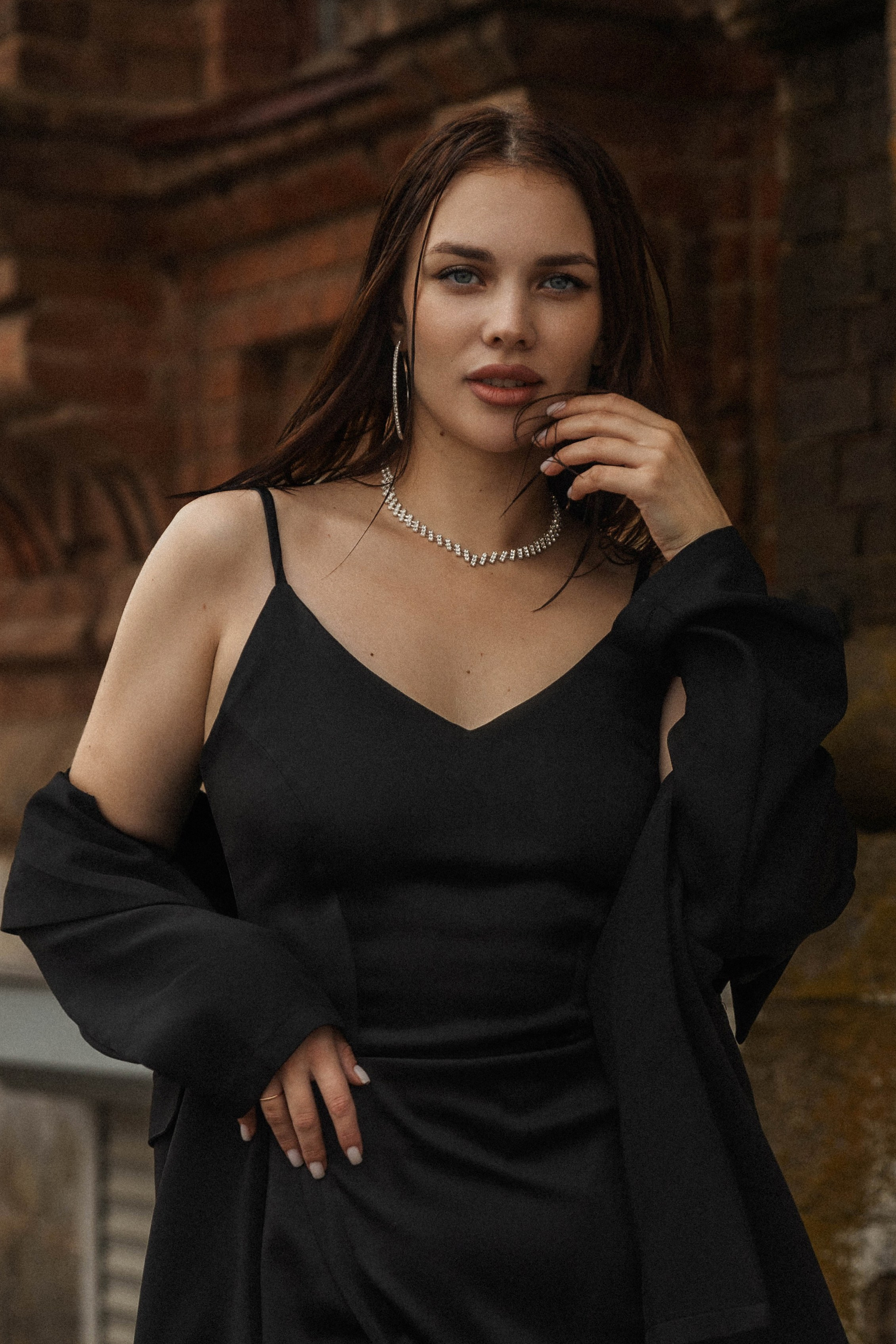Алекса. Julia Semenchuk photographer