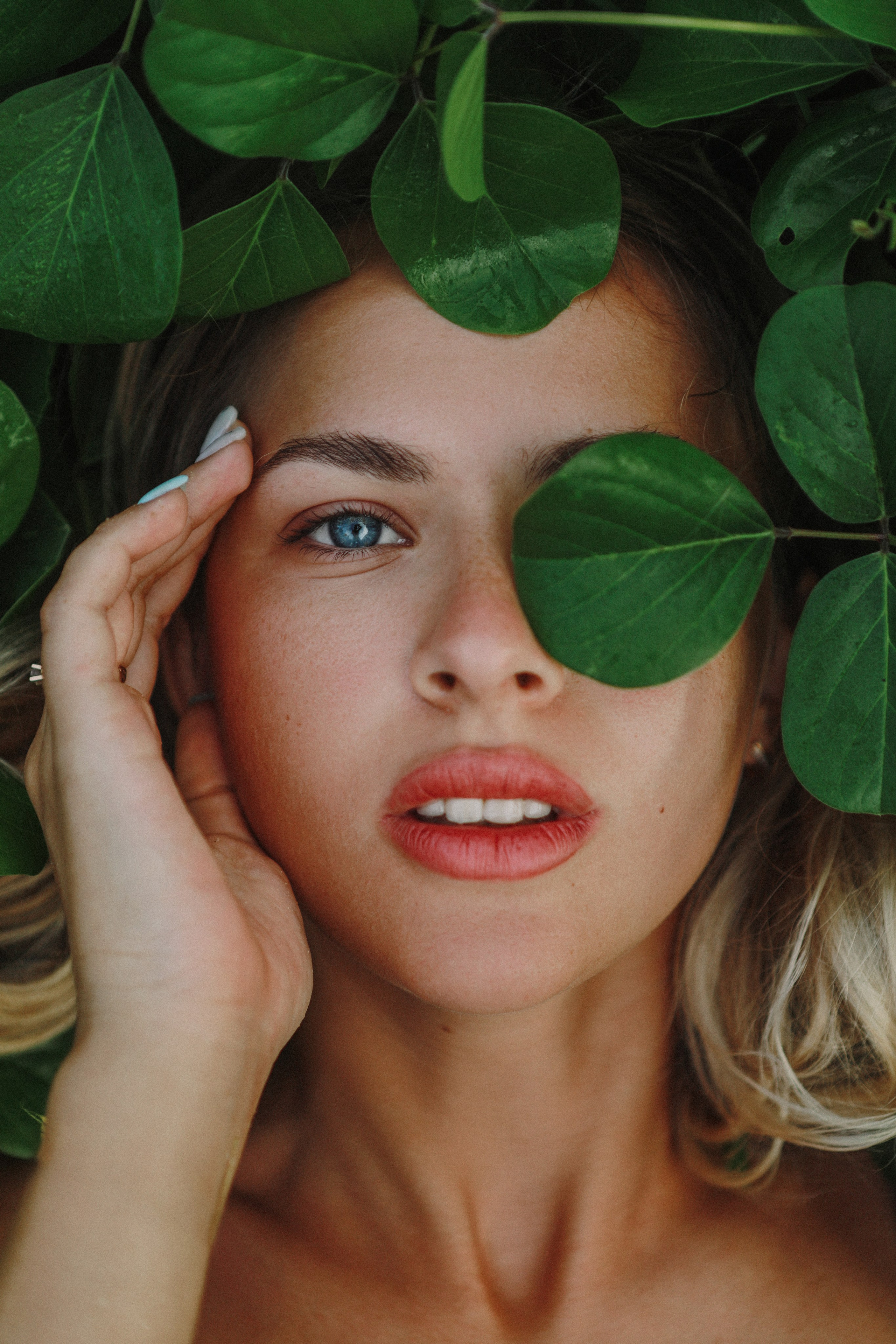 Фотограф Пхукет Таиланд Anna Eker