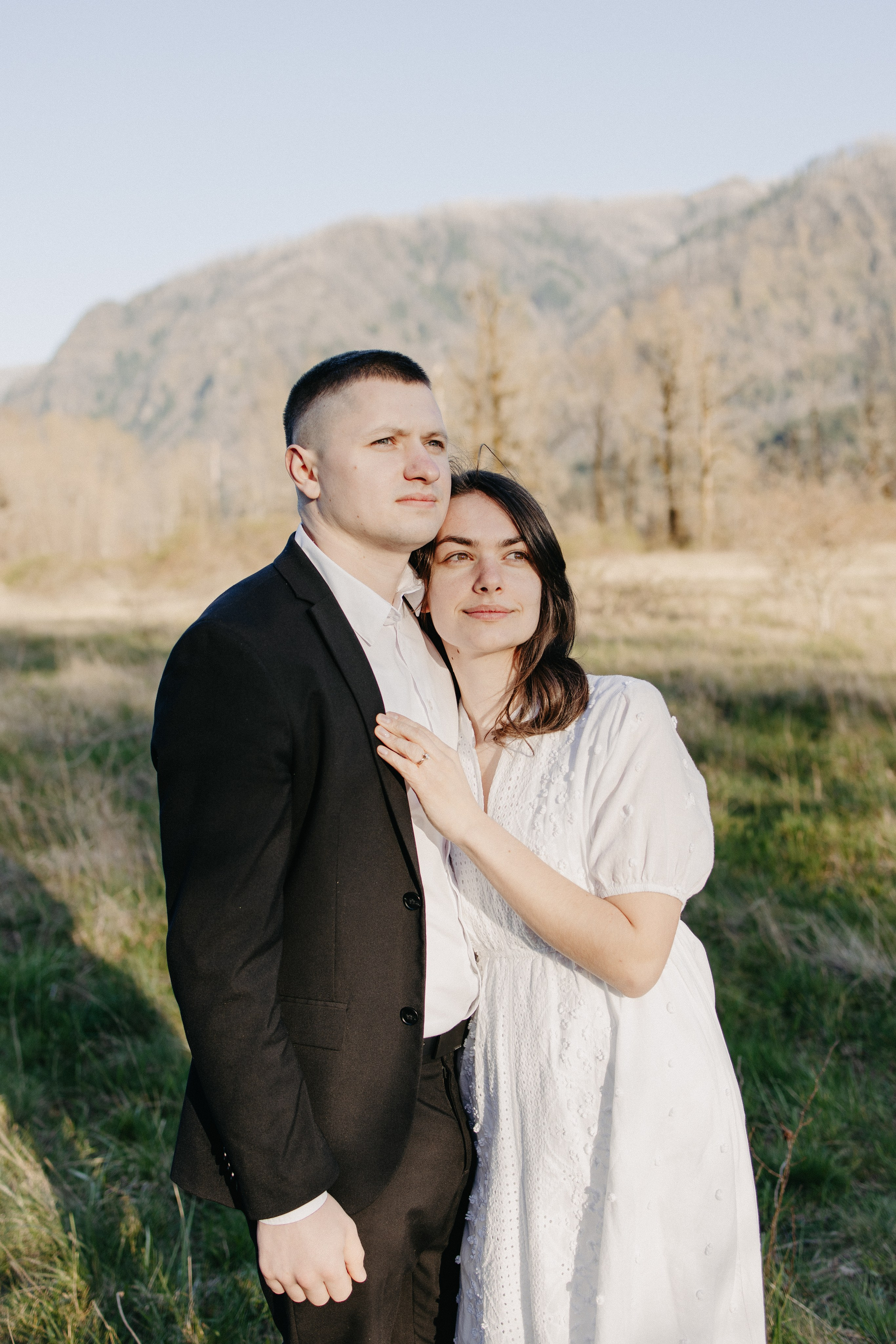 Engagement. Eikanmedia | Photographer and videographer capturing weddings, families, engagements, pregnancy & newborns | Vancouver, WA | USA