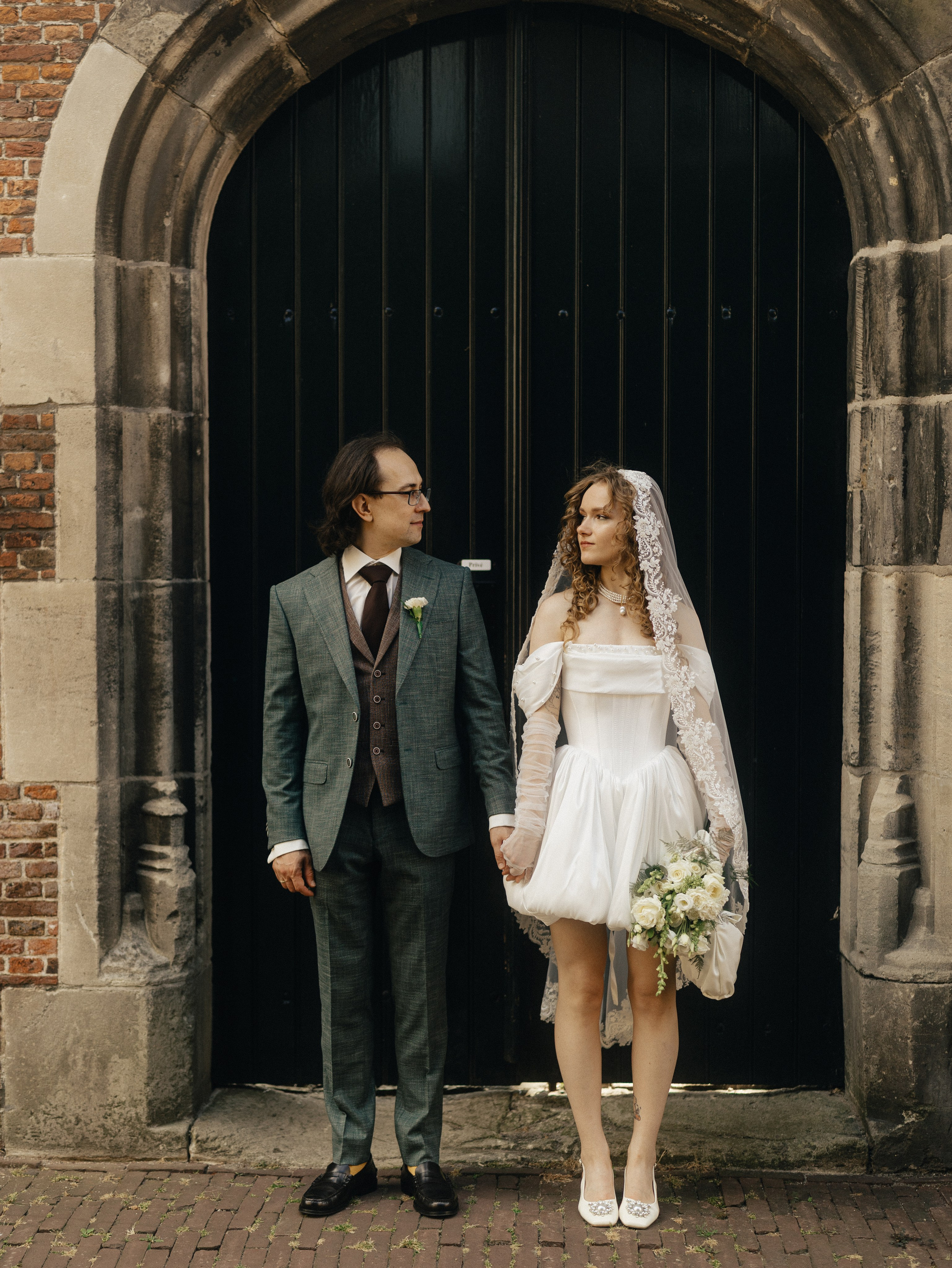 Wedding. Photographer The Netherlands