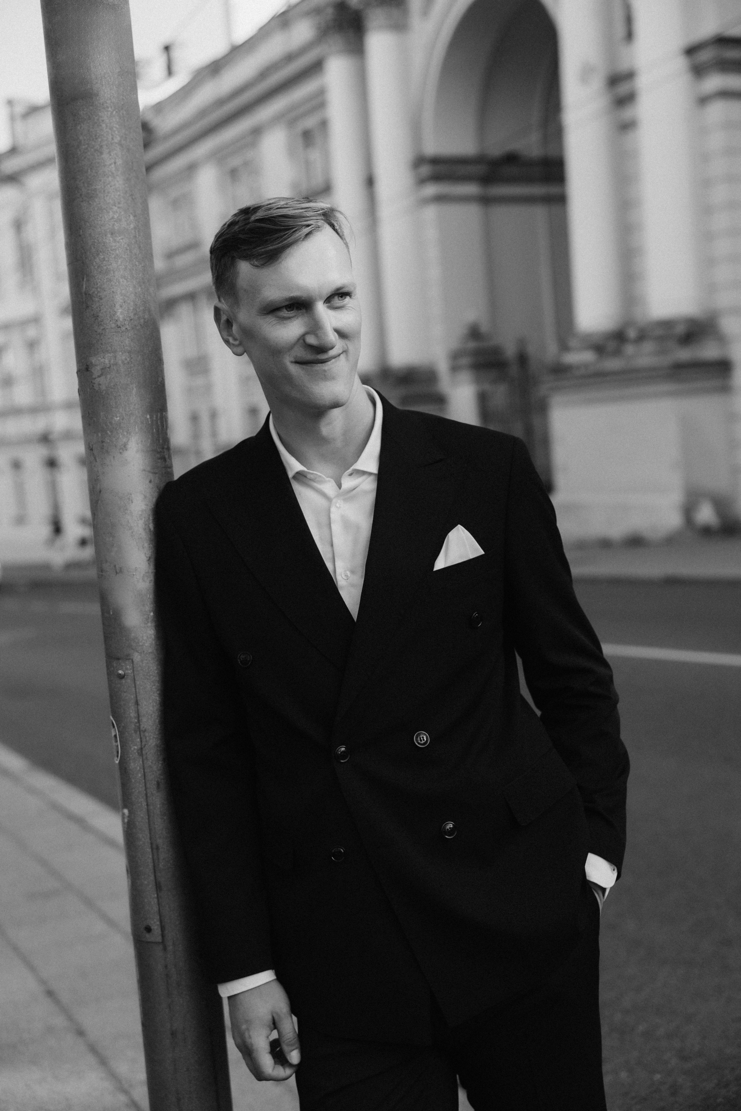 Miglė ir Mindaugas | 2024 | MIESTO VESTUVĖS. Vestuvių ir šeimų fotografė Lena Bondarenko / belove photo