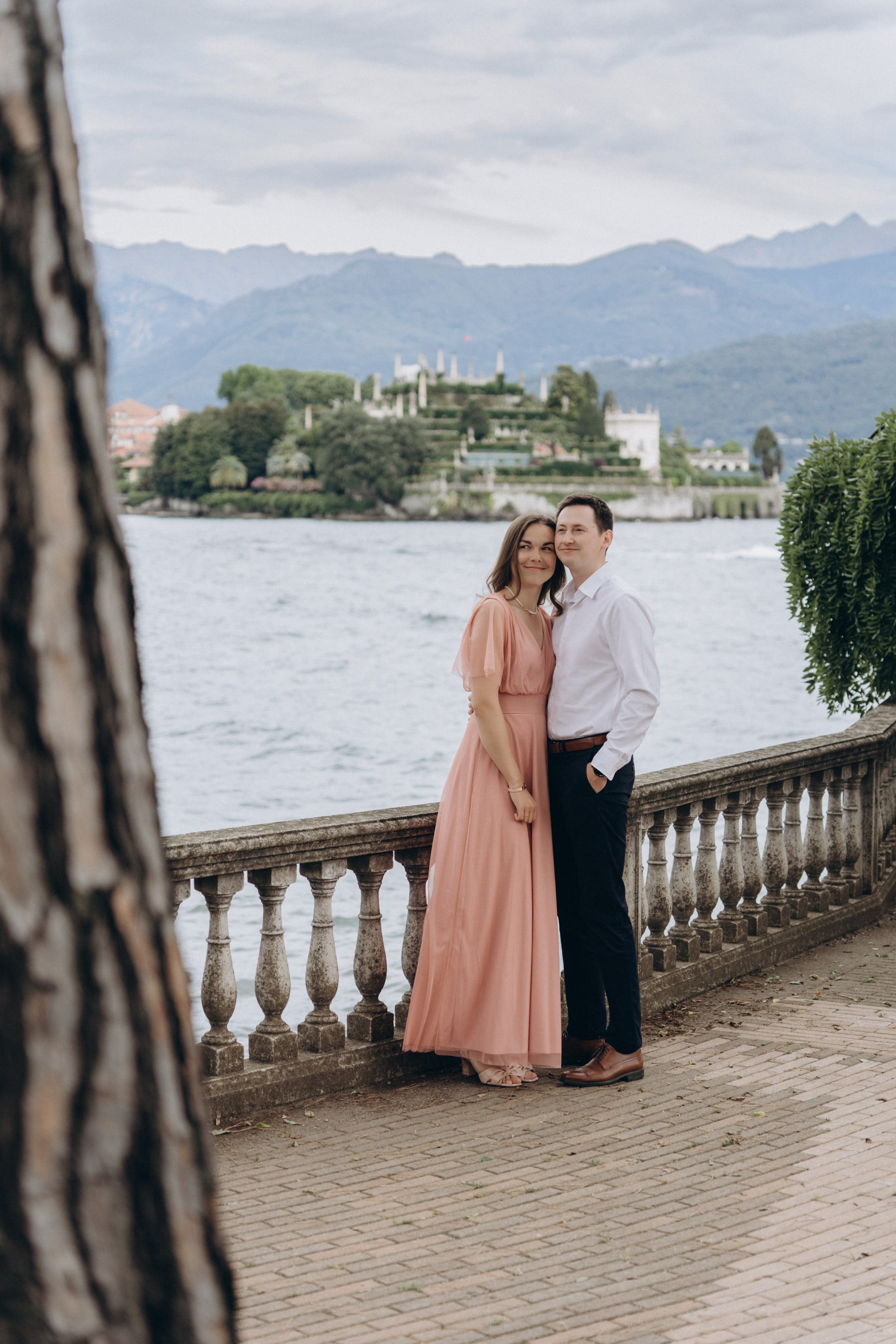 V&M. PHOTOGRAPHER IN ITALY