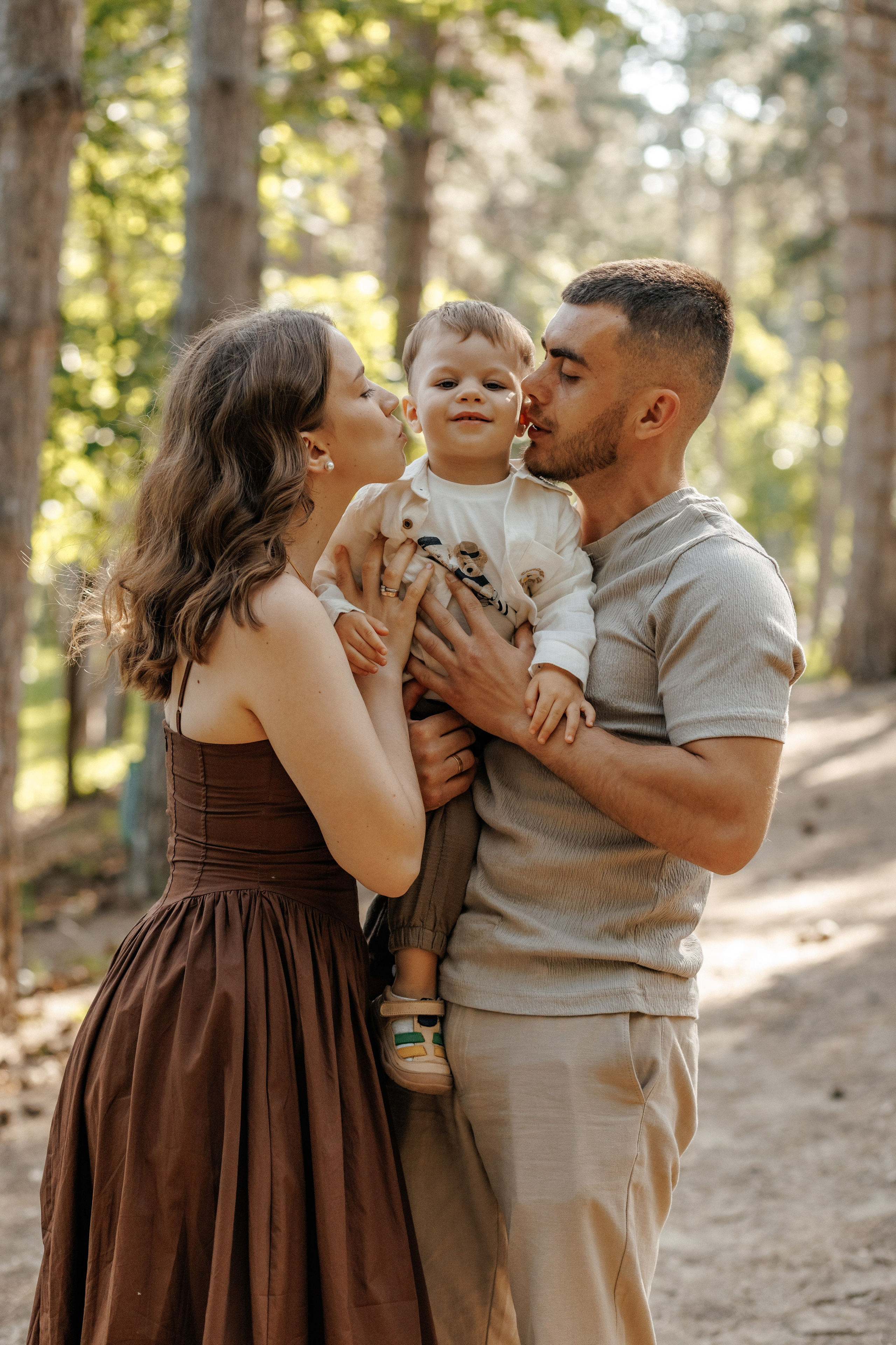 Family Time. Fotograf