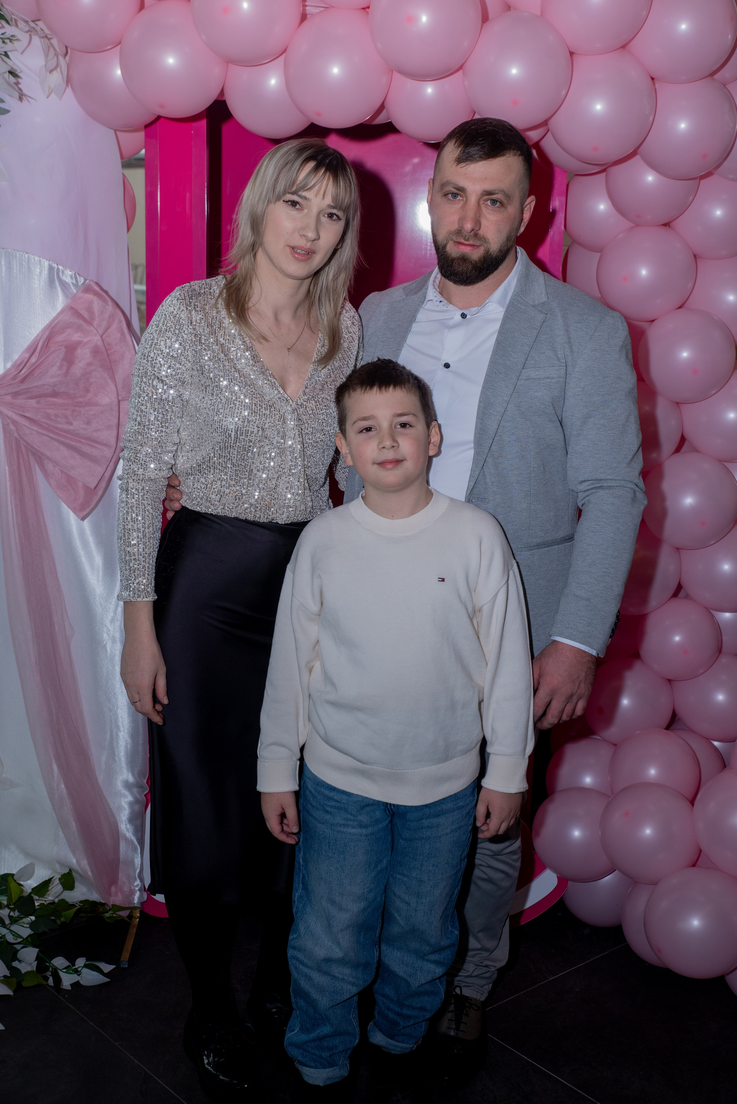 Ana Ionascu. Neagoe Studio — Fotograf Nuntă & Evenimente