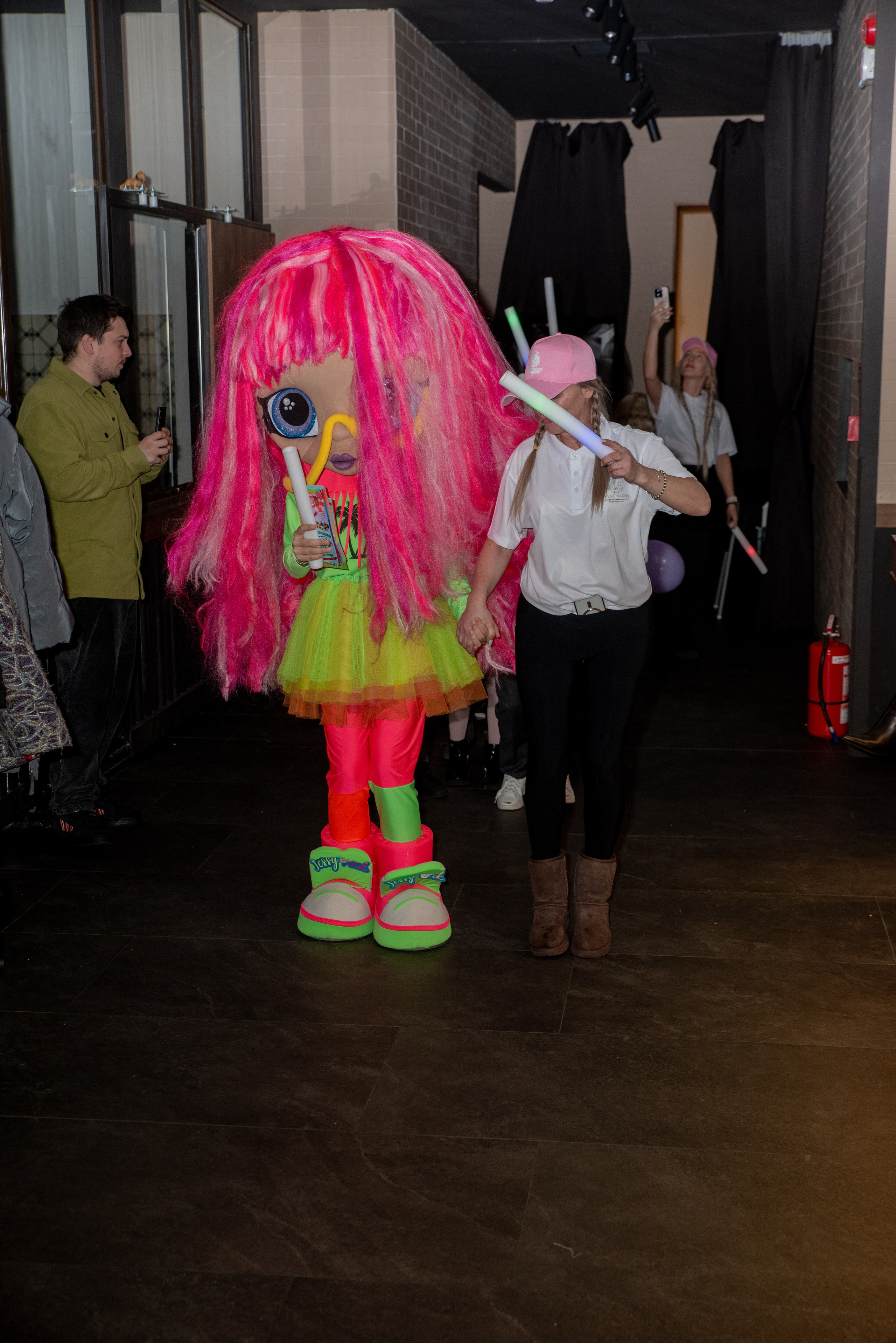 Ana Ionascu. Neagoe Studio — Fotograf Nuntă & Evenimente