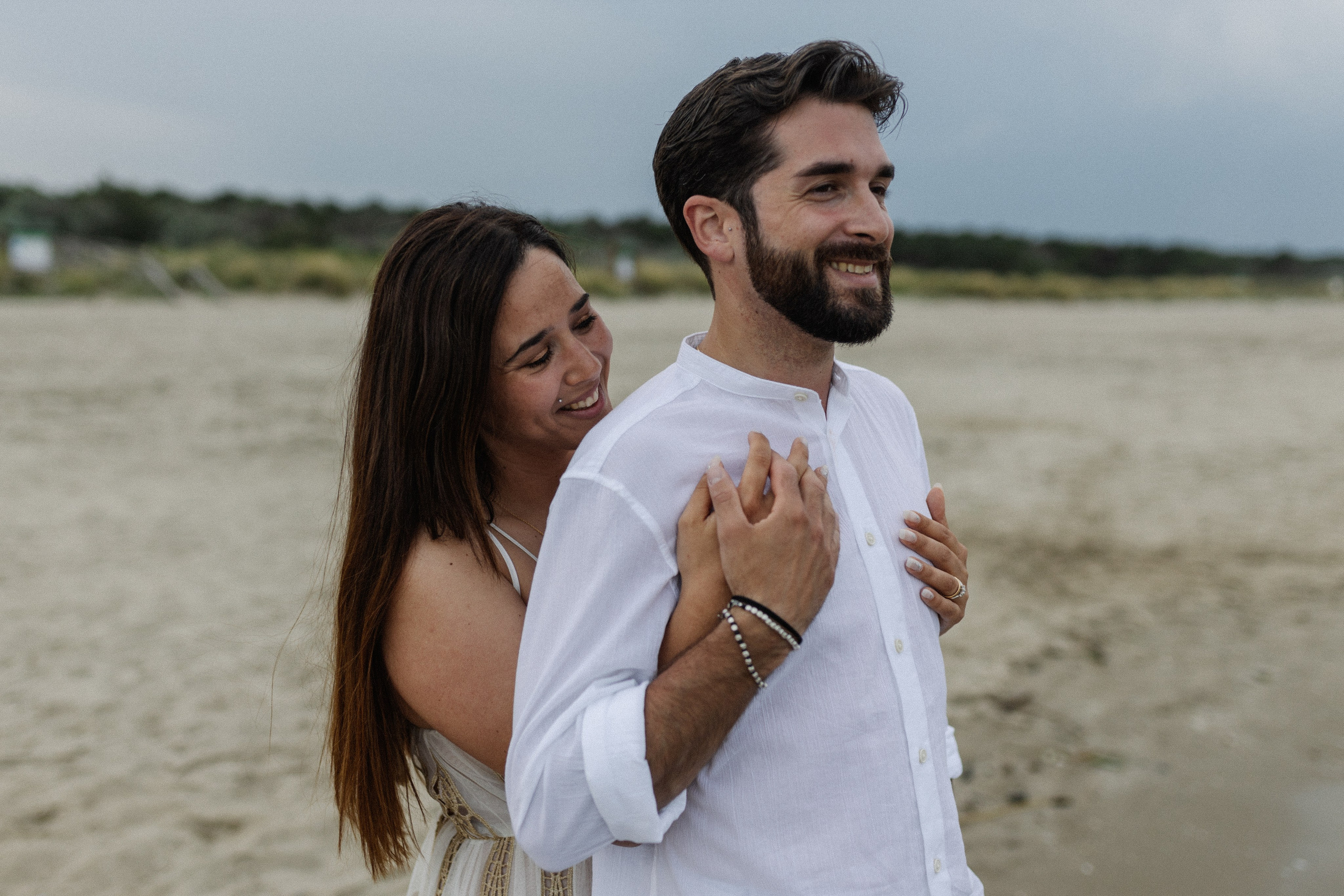 Eliana e Gianmarco. Fotografo a Ravenna Nataliya Samsonova