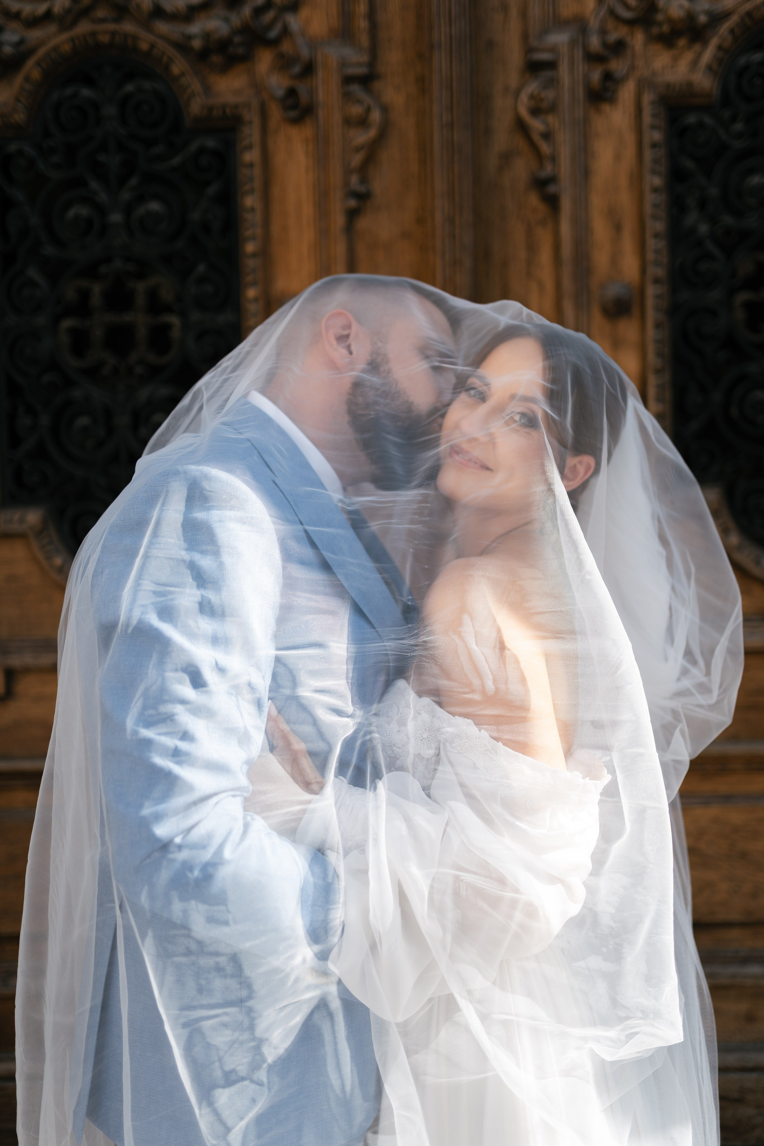 M&D|Between City Lights and Hidden Oasis. Black Sheep Produkcija| Wedding Photography and Wedding Films, based in Kragujevac, Europe / Fotograf i videograf, Kragujevac, Srbija