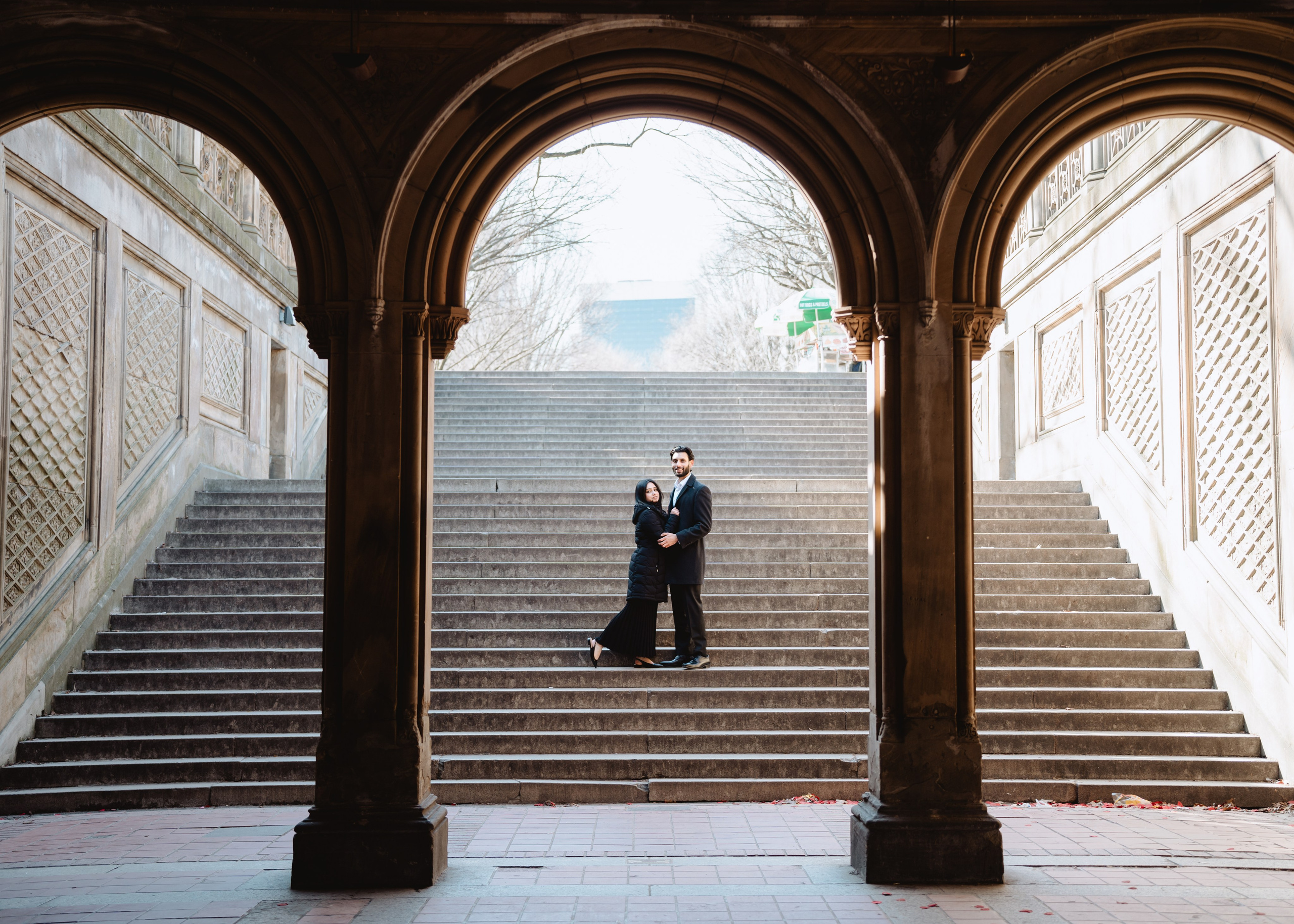 Gagandeep&Amani. Photographer in New York Faery By Mary