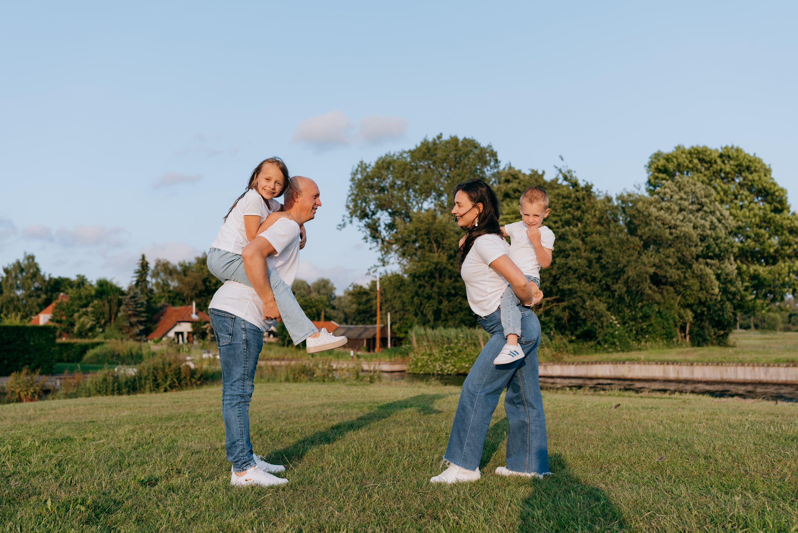 O&M. Photographer Netherlands