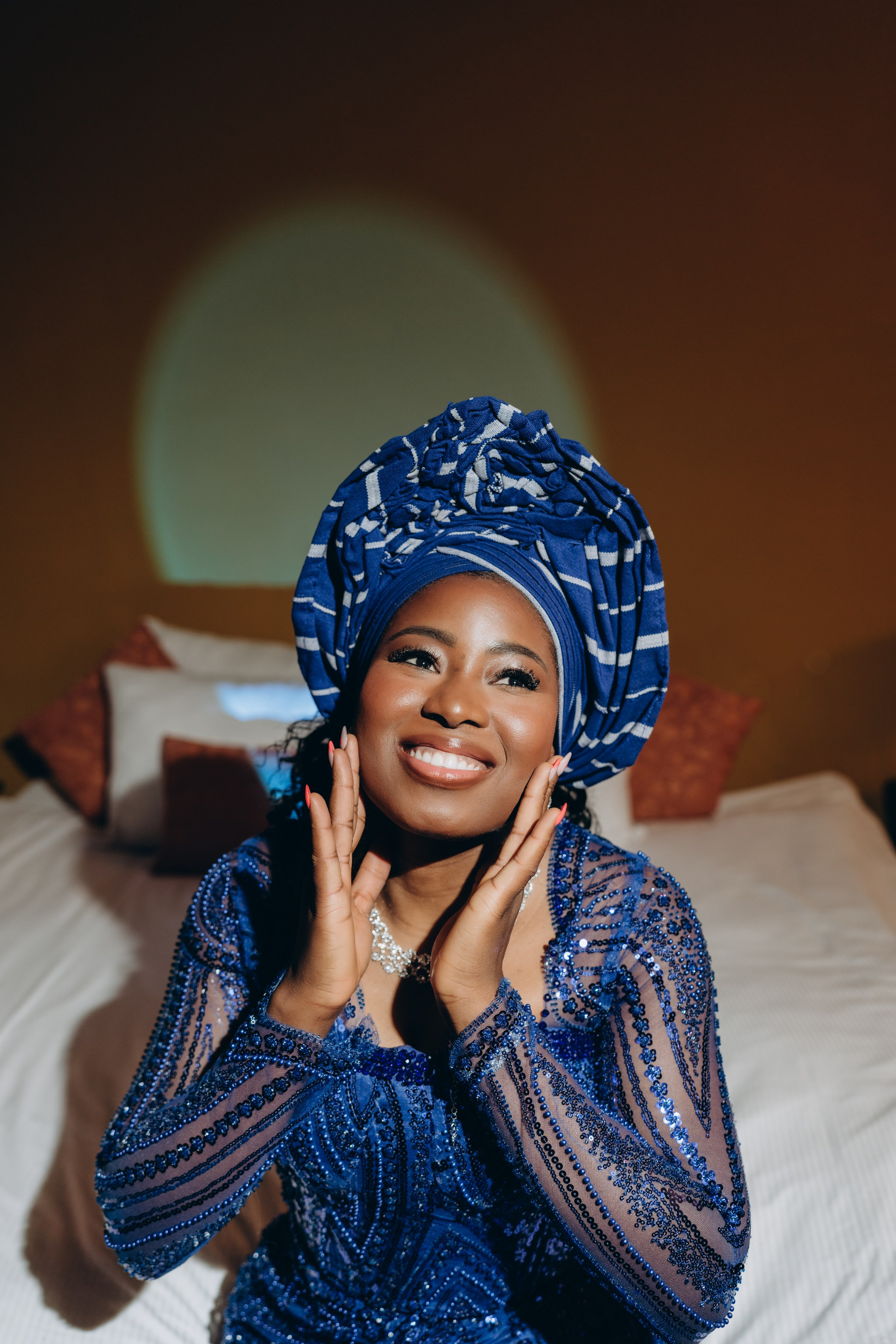 Esther. Photographer Netherlands