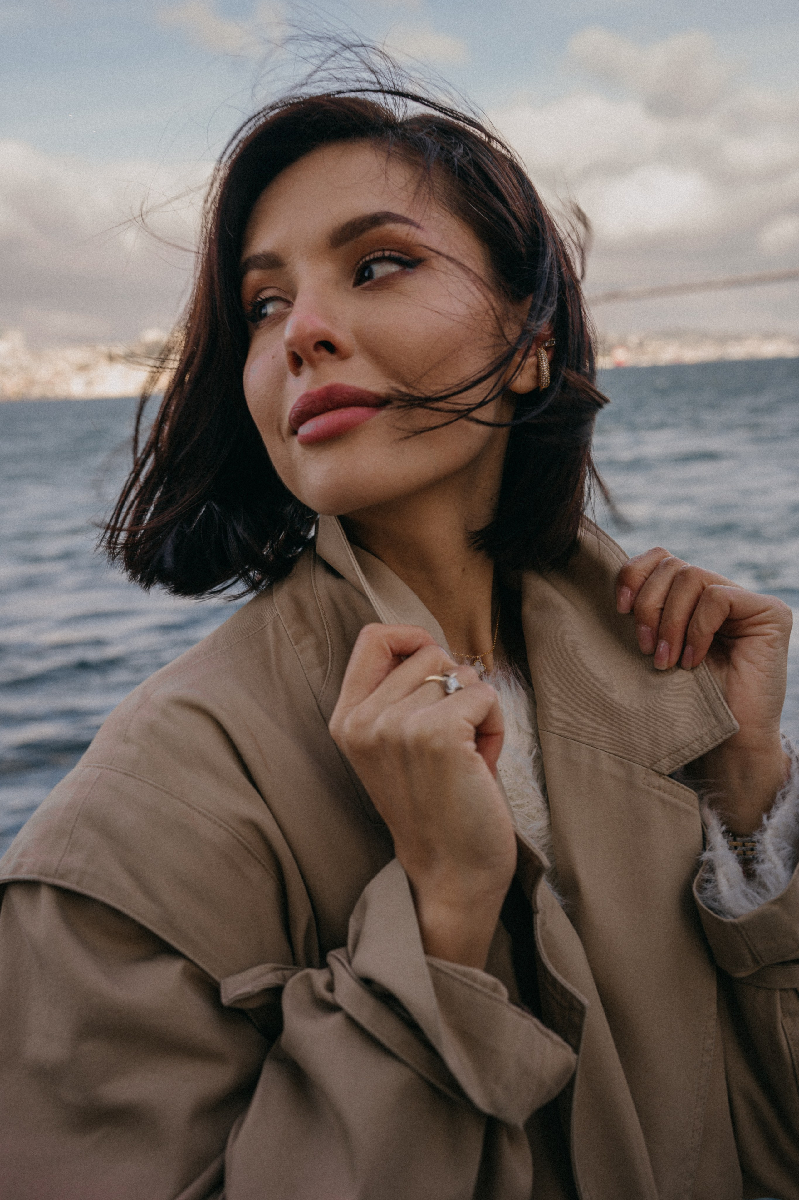 Зу & Саша. Фотограф Москва Ларина Юлия