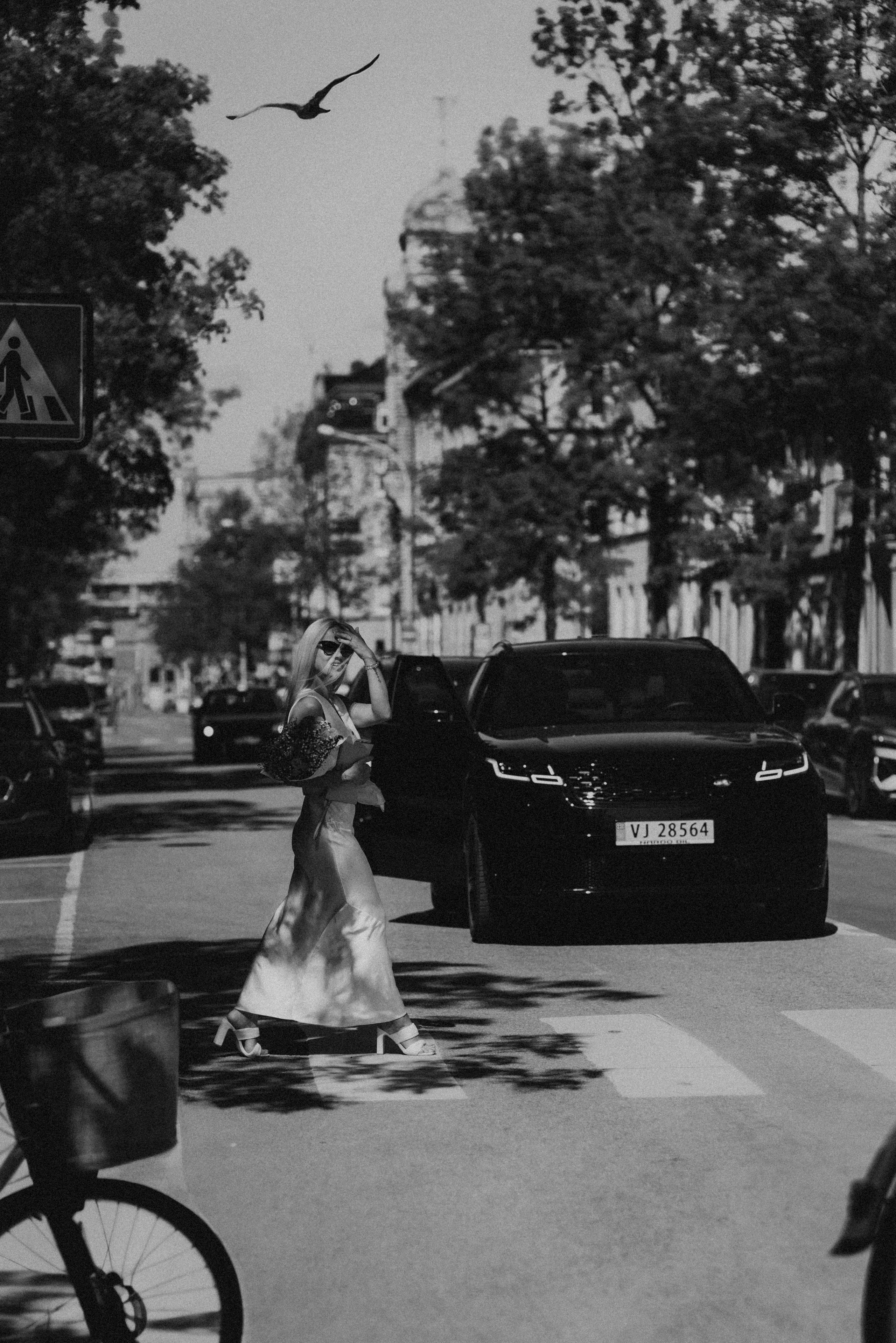 UNA. Photographer and videographer in Norway and Slovakia Andrea Zemko