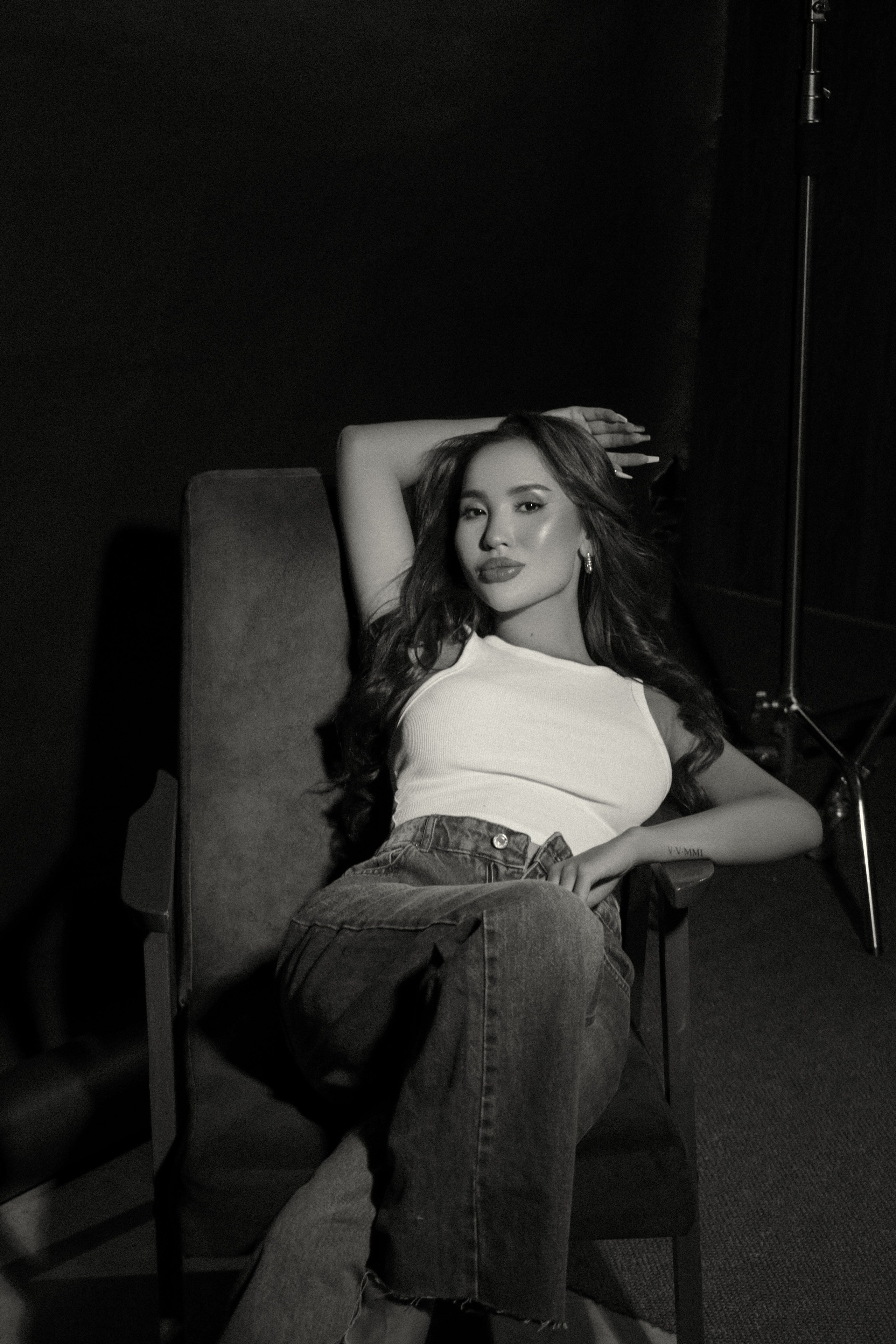 Портрет. Ellaya.ph