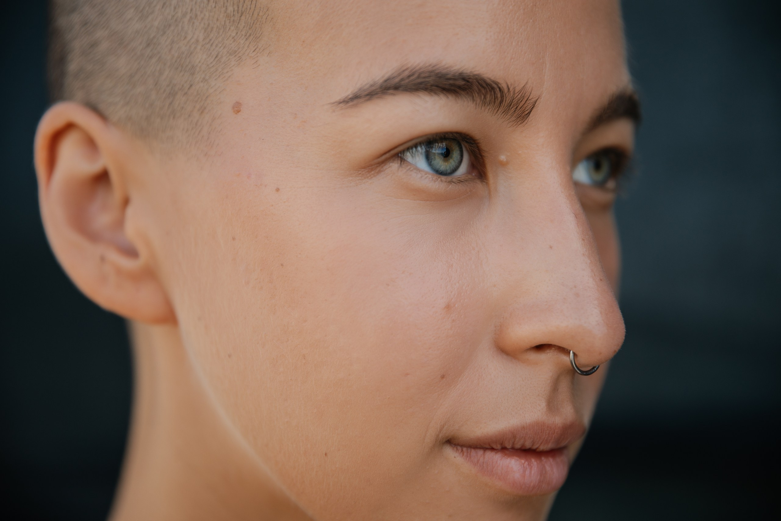 Alsu. Photographer in Barcelona capturing unique stories | Kate Chumak