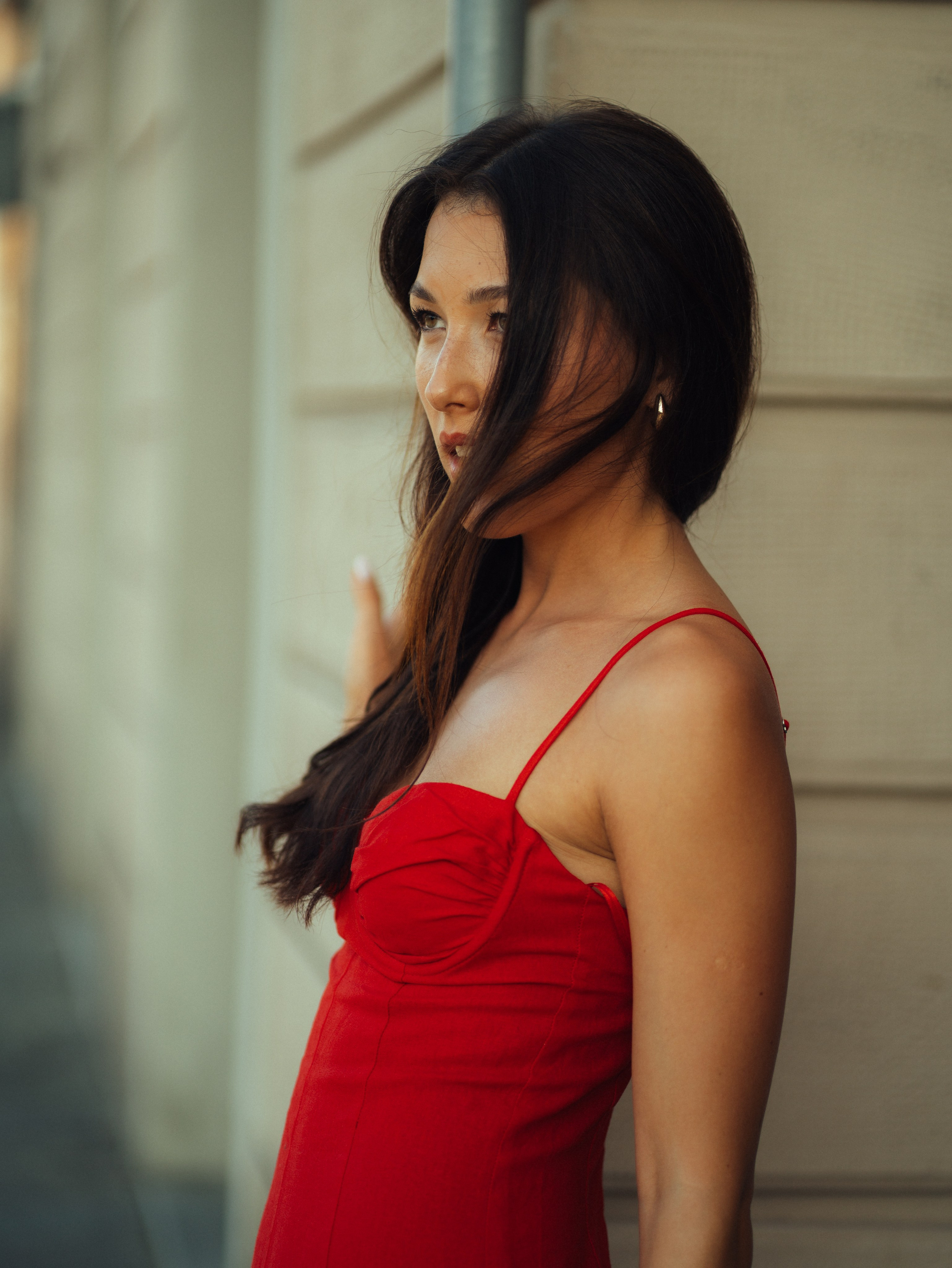 Karina. Photographer in Italy, Pisa, Florence