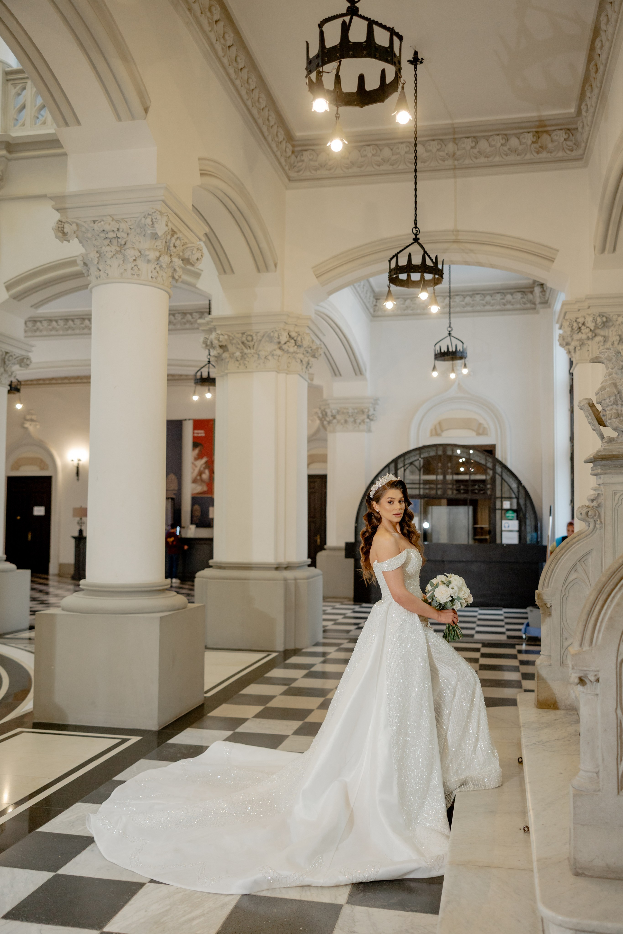 Mirel & Otilia. ProWed — Foto Video Moldova