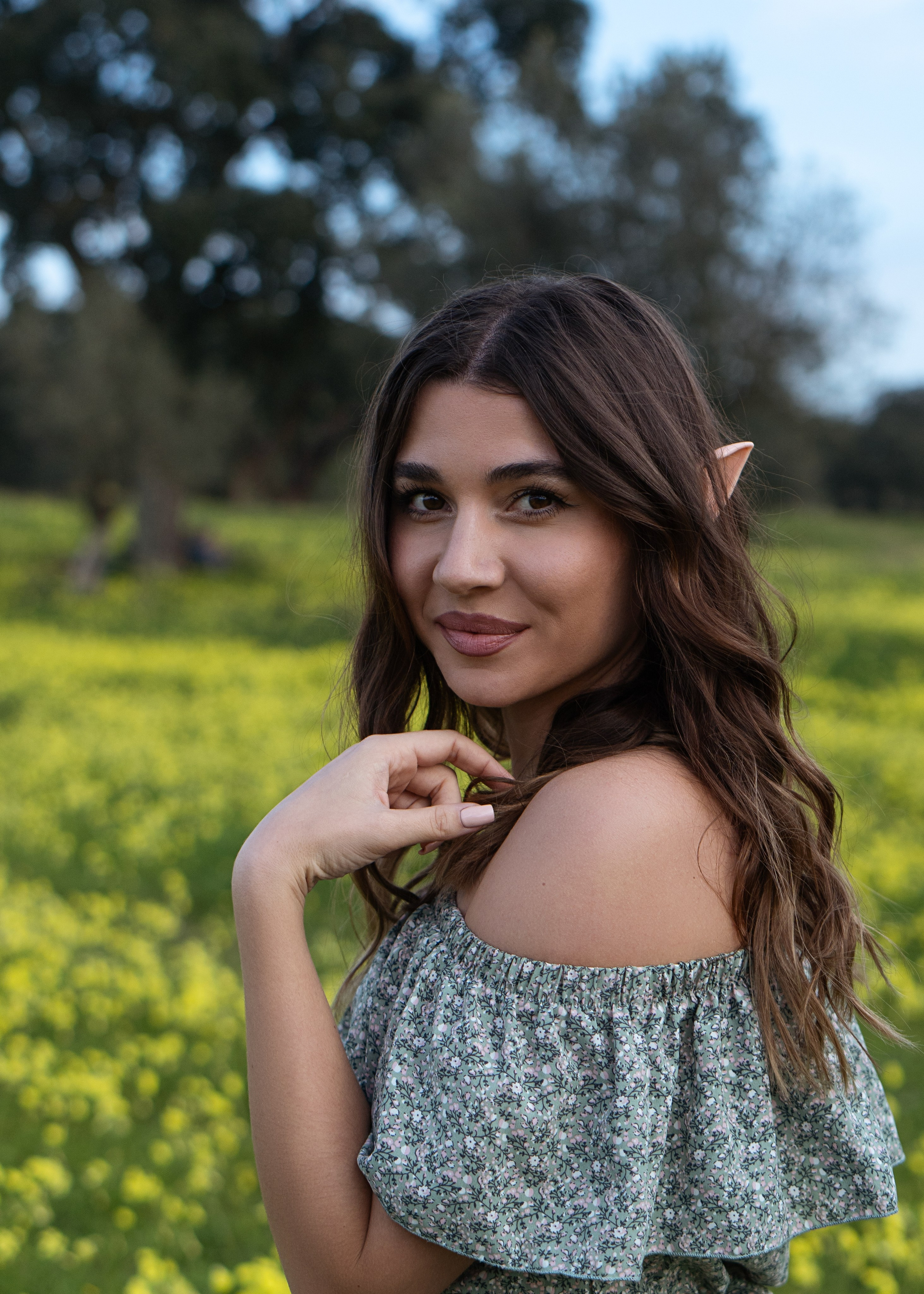 ART. Фотограф и видеомейкер Алина Матросова