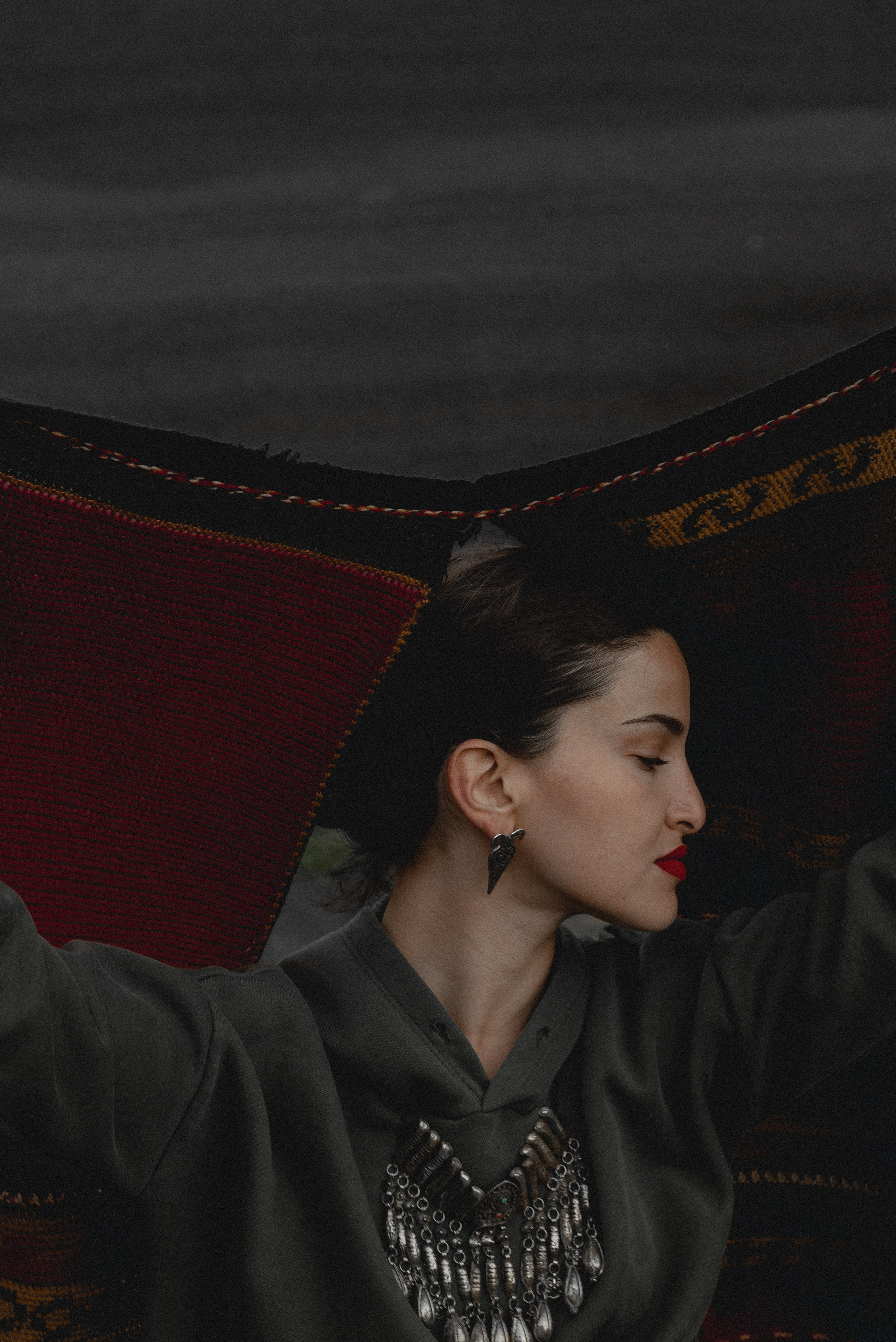 Природная съёмка