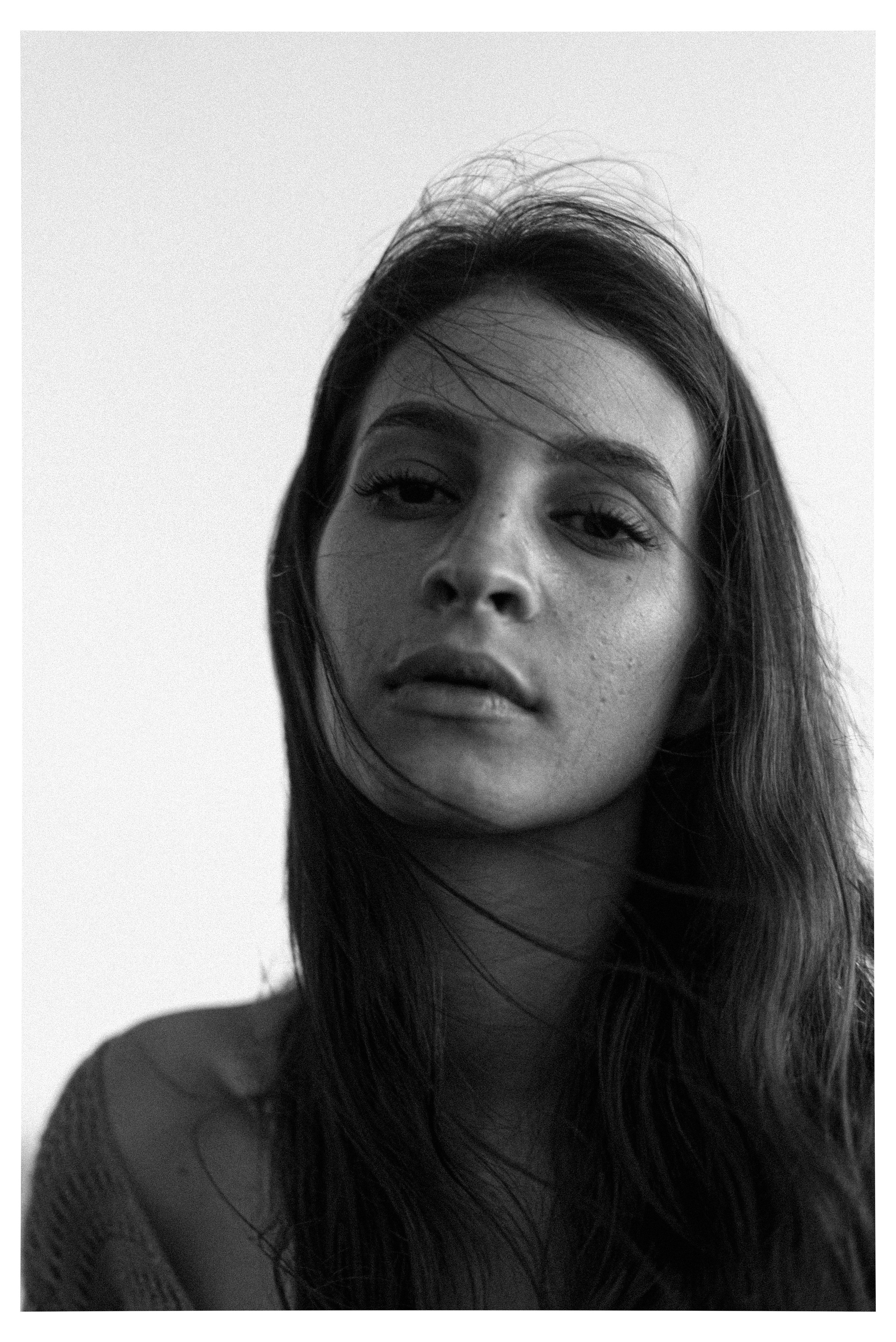 Природная съёмка