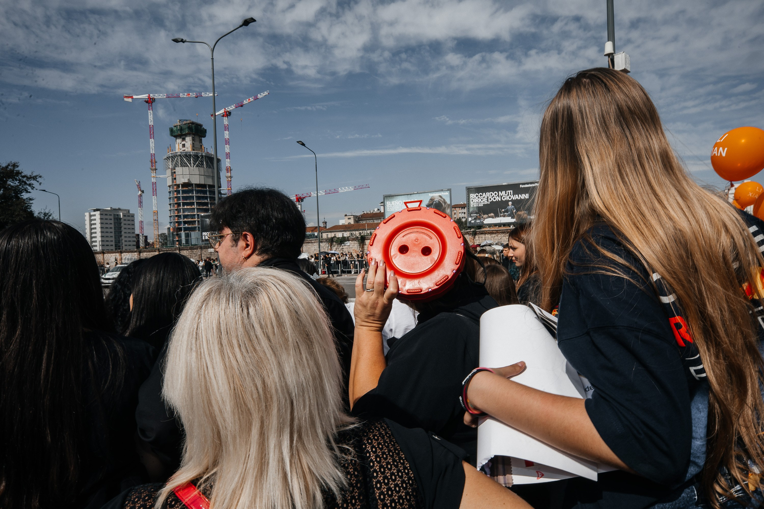 Prada ● Moschino. Valokuvaaja Lahti, Helsinki Elena Salonen