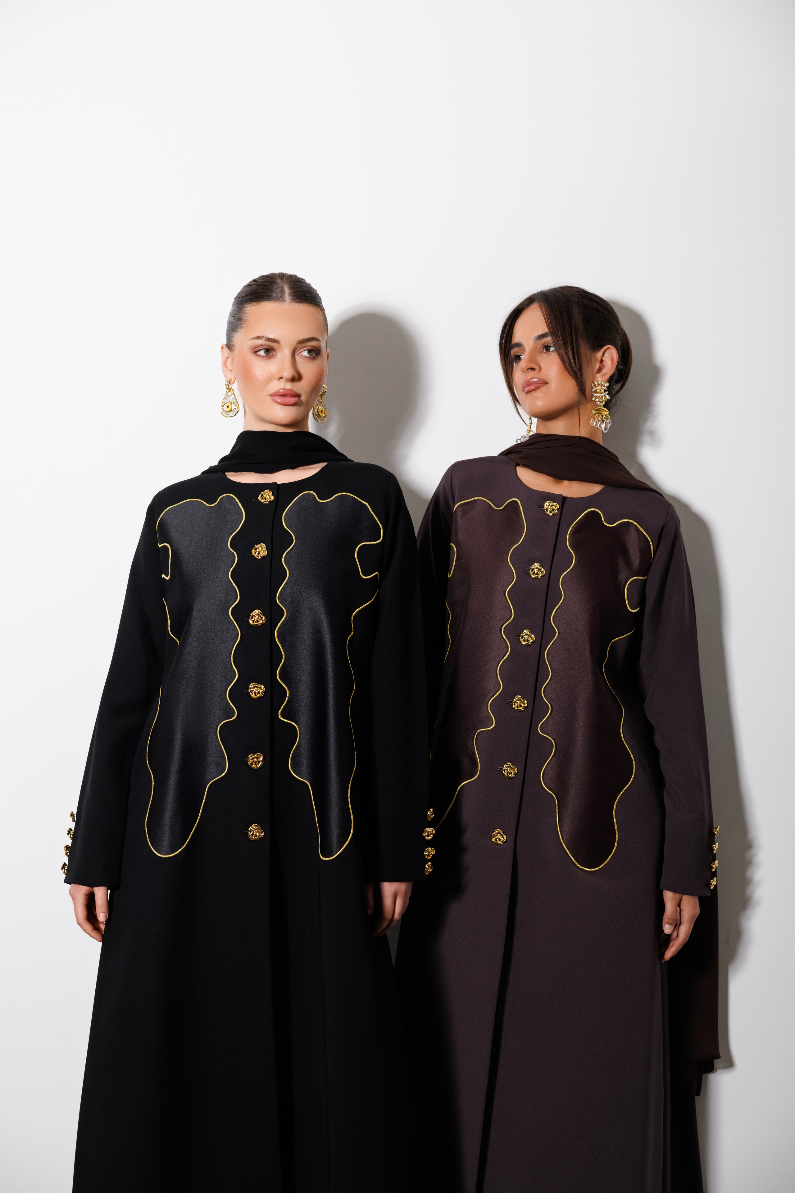 Editorial In Studio. InHype Studio