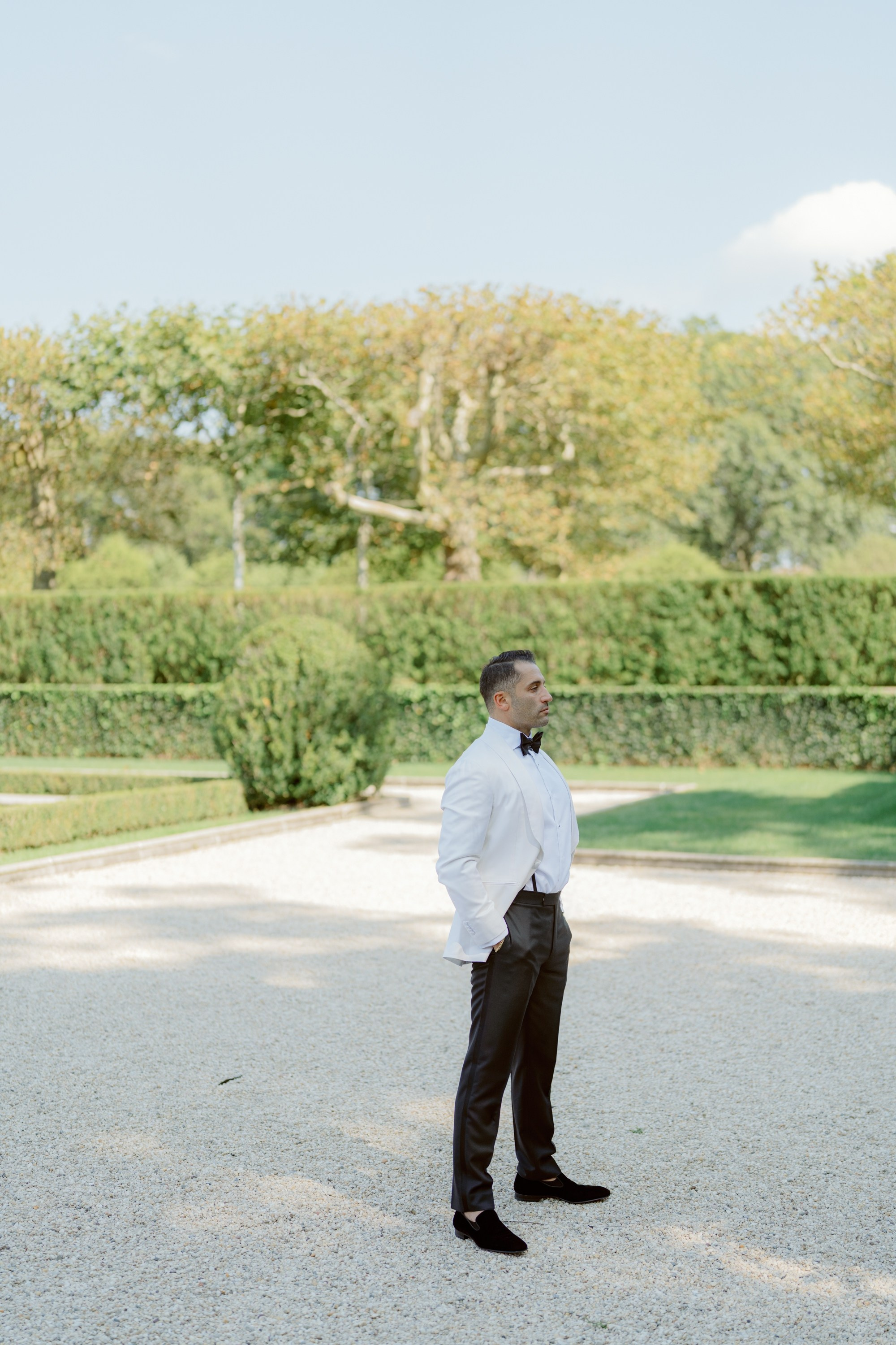 Emily and Vito. Wedding photographer and videographer New York | New Jersey