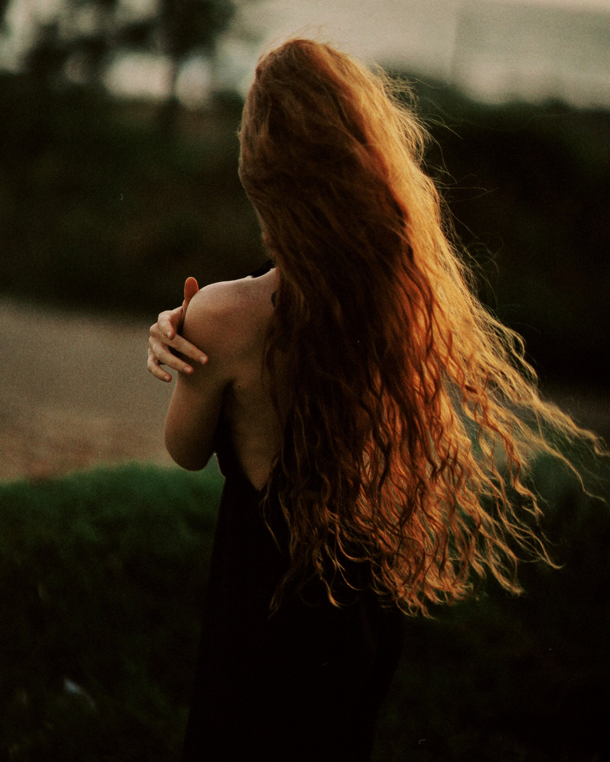 KRIS. Photographer Inna Mendelson