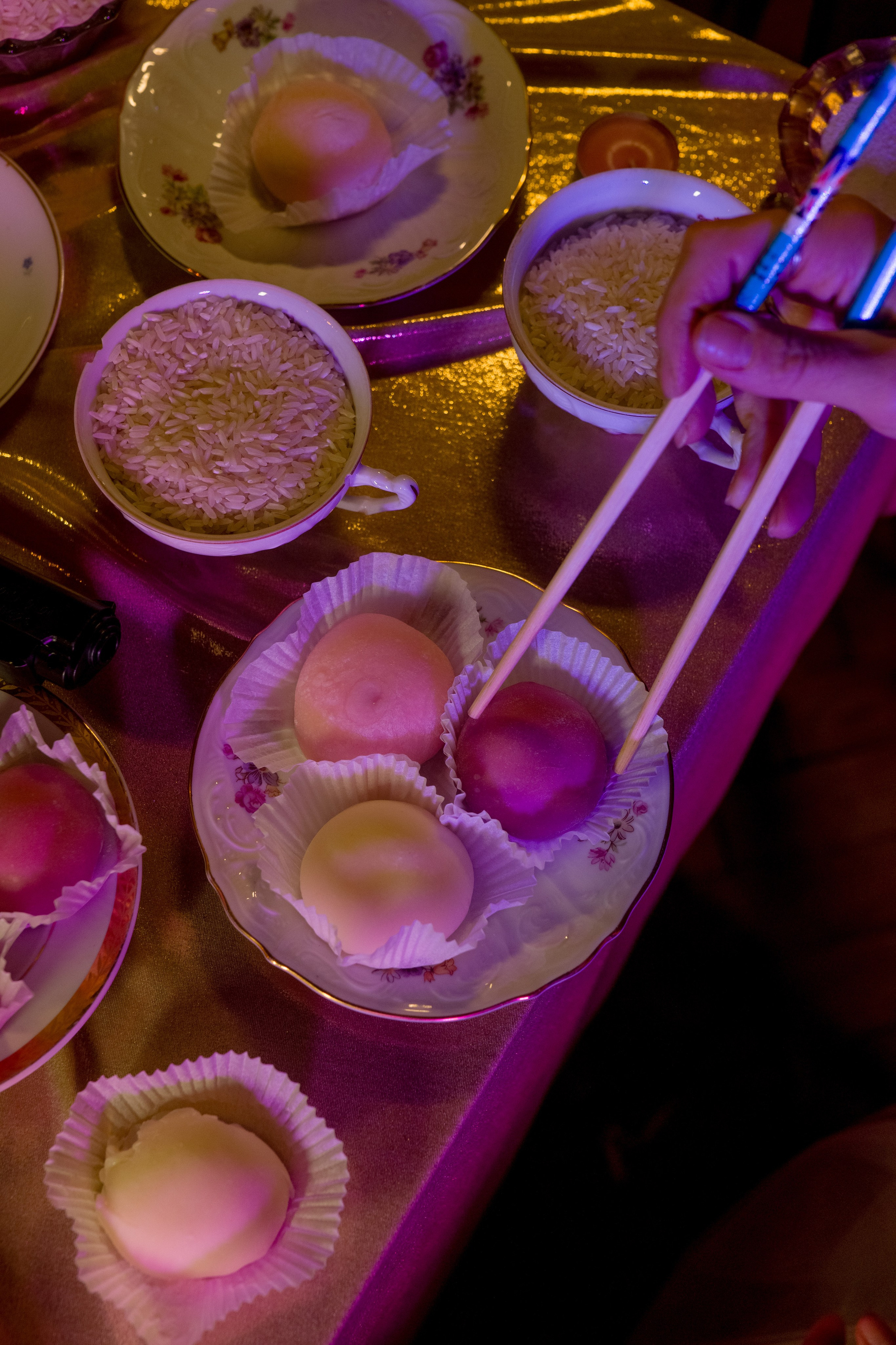 FOR BRAND. Art Photographer