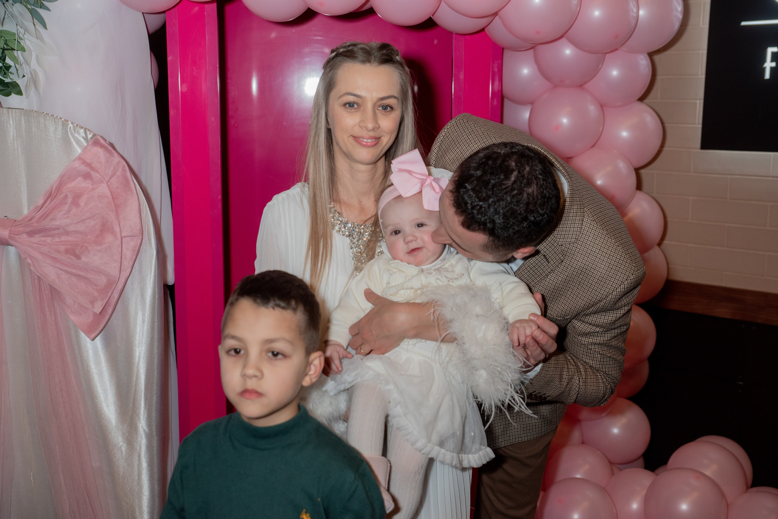 Ana Ionascu. Neagoe Studio — Fotograf Nuntă & Evenimente