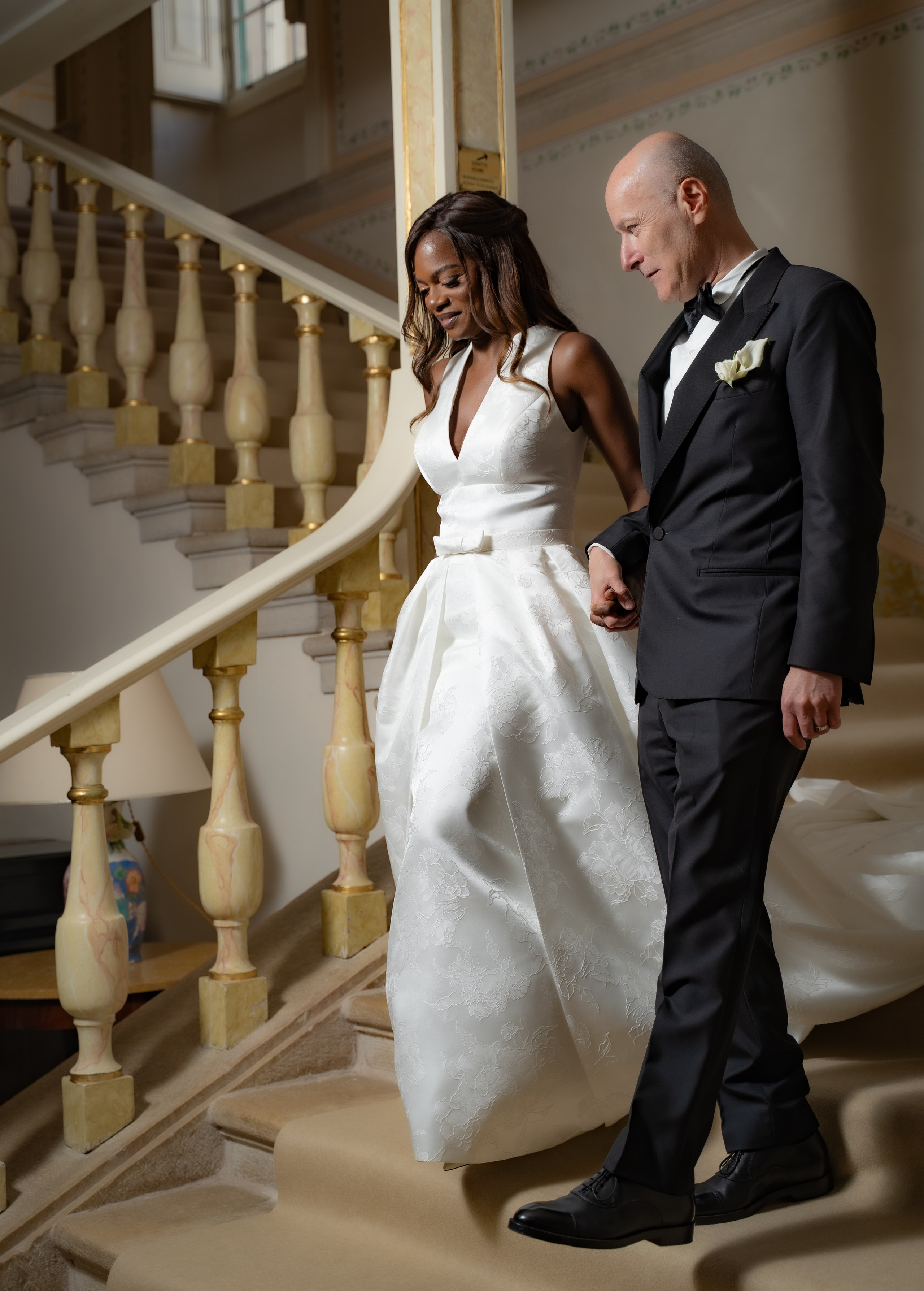 Maria & Artur. Fazemos o seu casamento ser lembrado por gerações