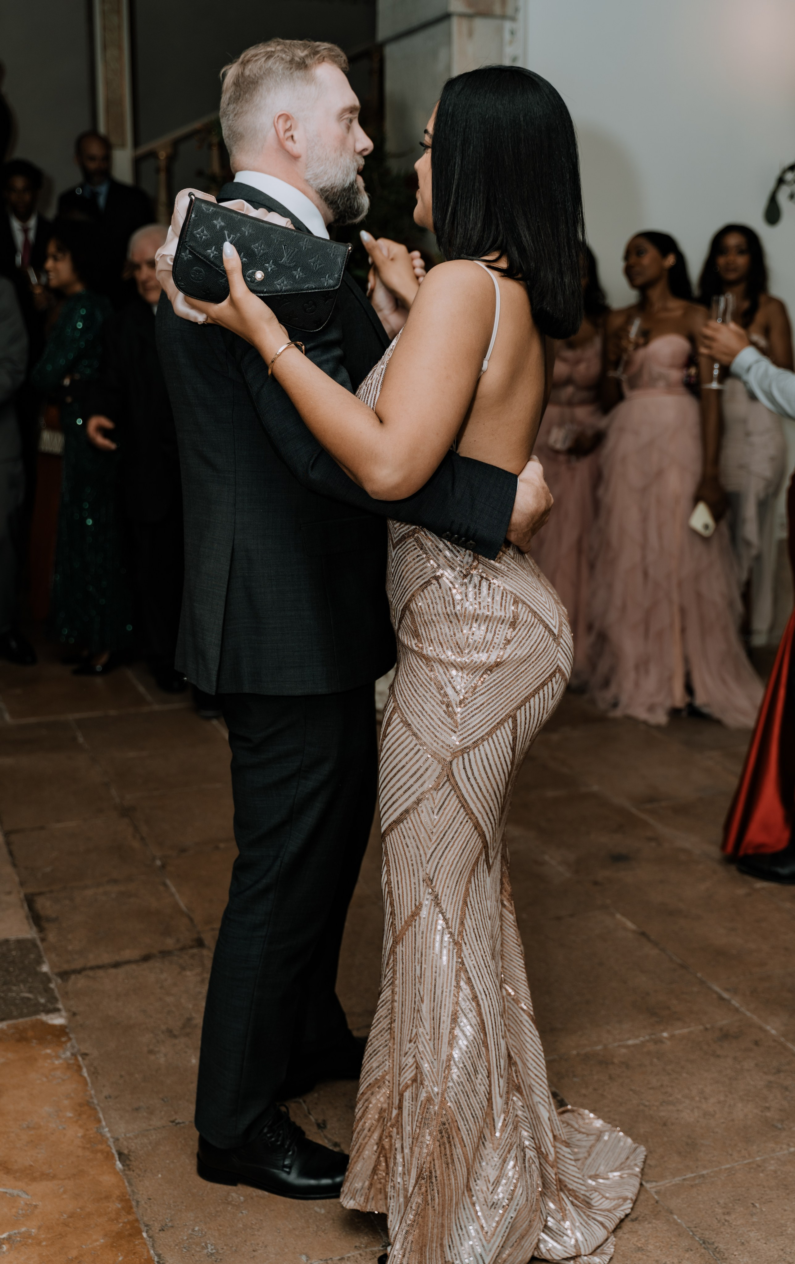 Maria & Artur. Fazemos o seu casamento ser lembrado por gerações