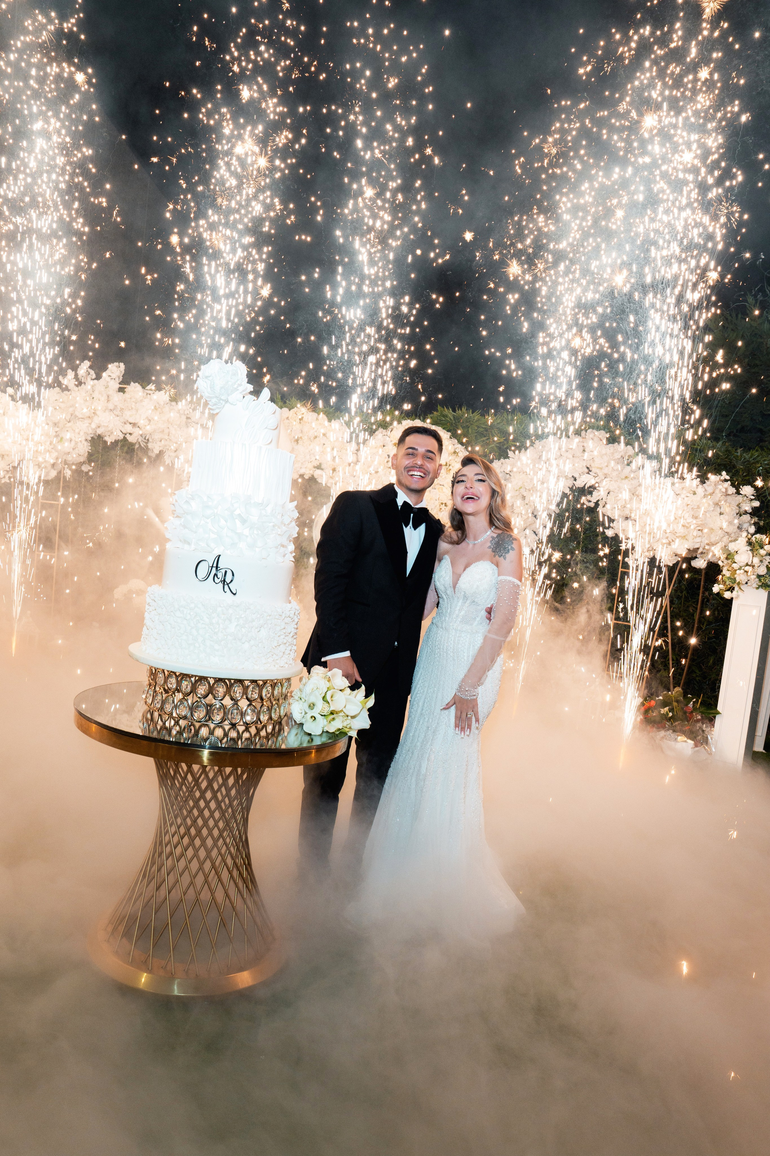 Wedding Highlights. Studio Timis
