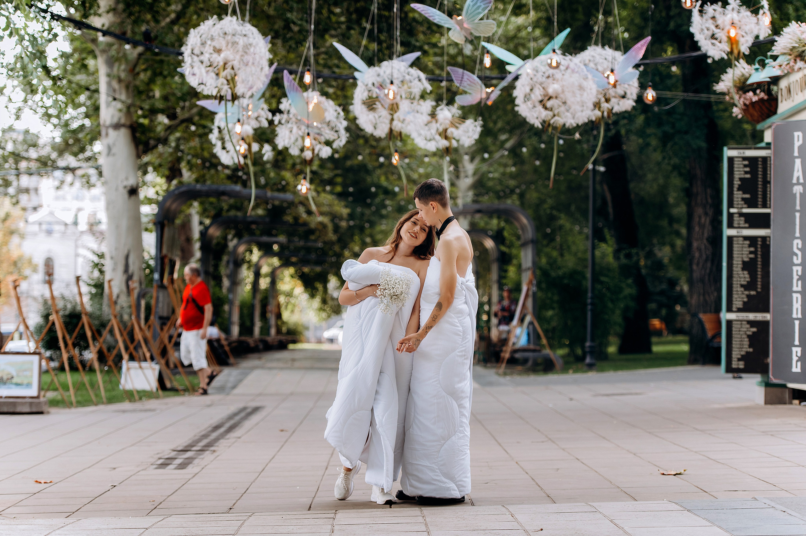 Liubovi & Vitalii. Wedding photographer from Moldova Alexey Chipchiu