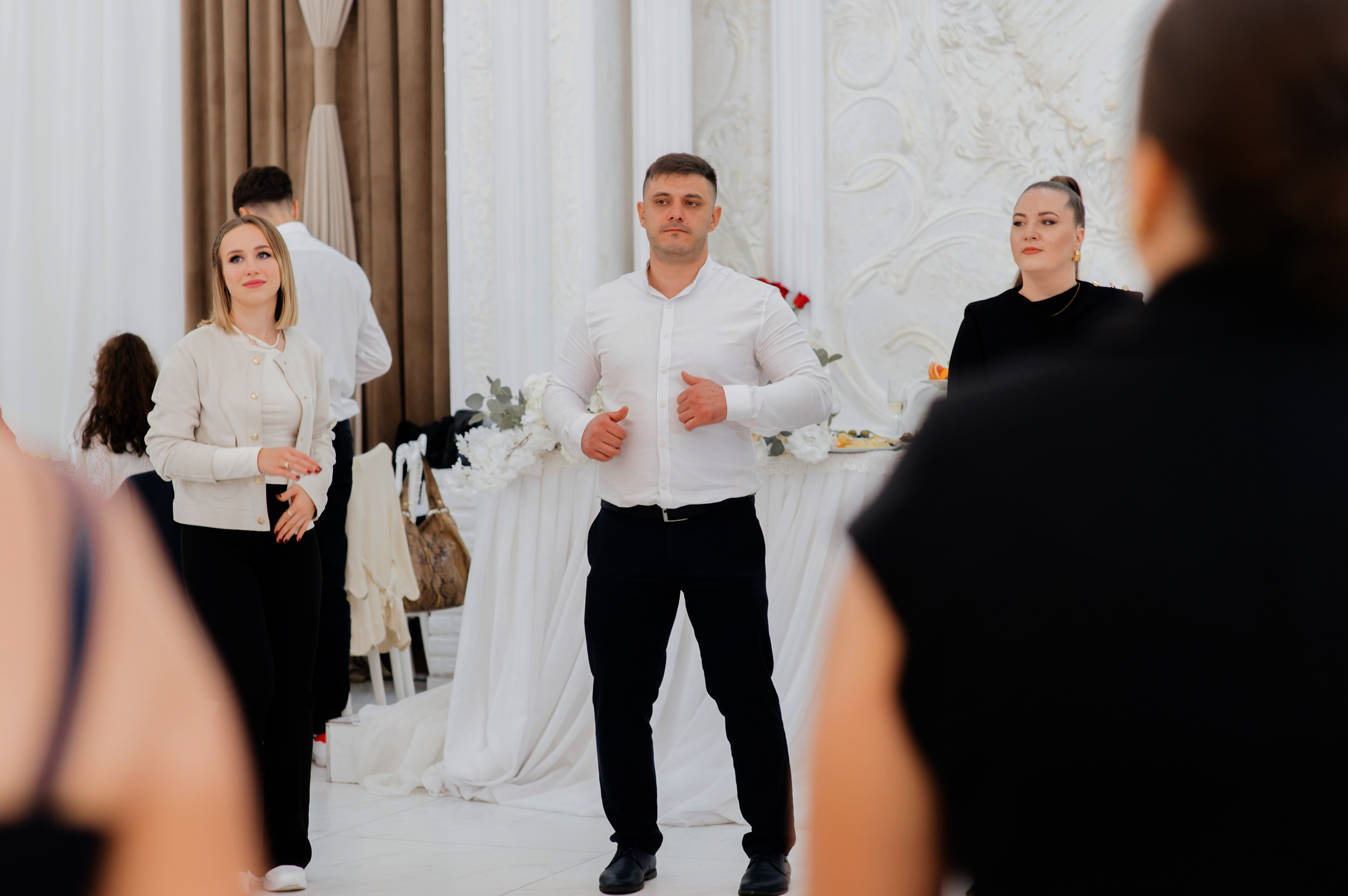 Wedding Dina & Vasili. Wedding photographer from Moldova Alexey Chipchiu