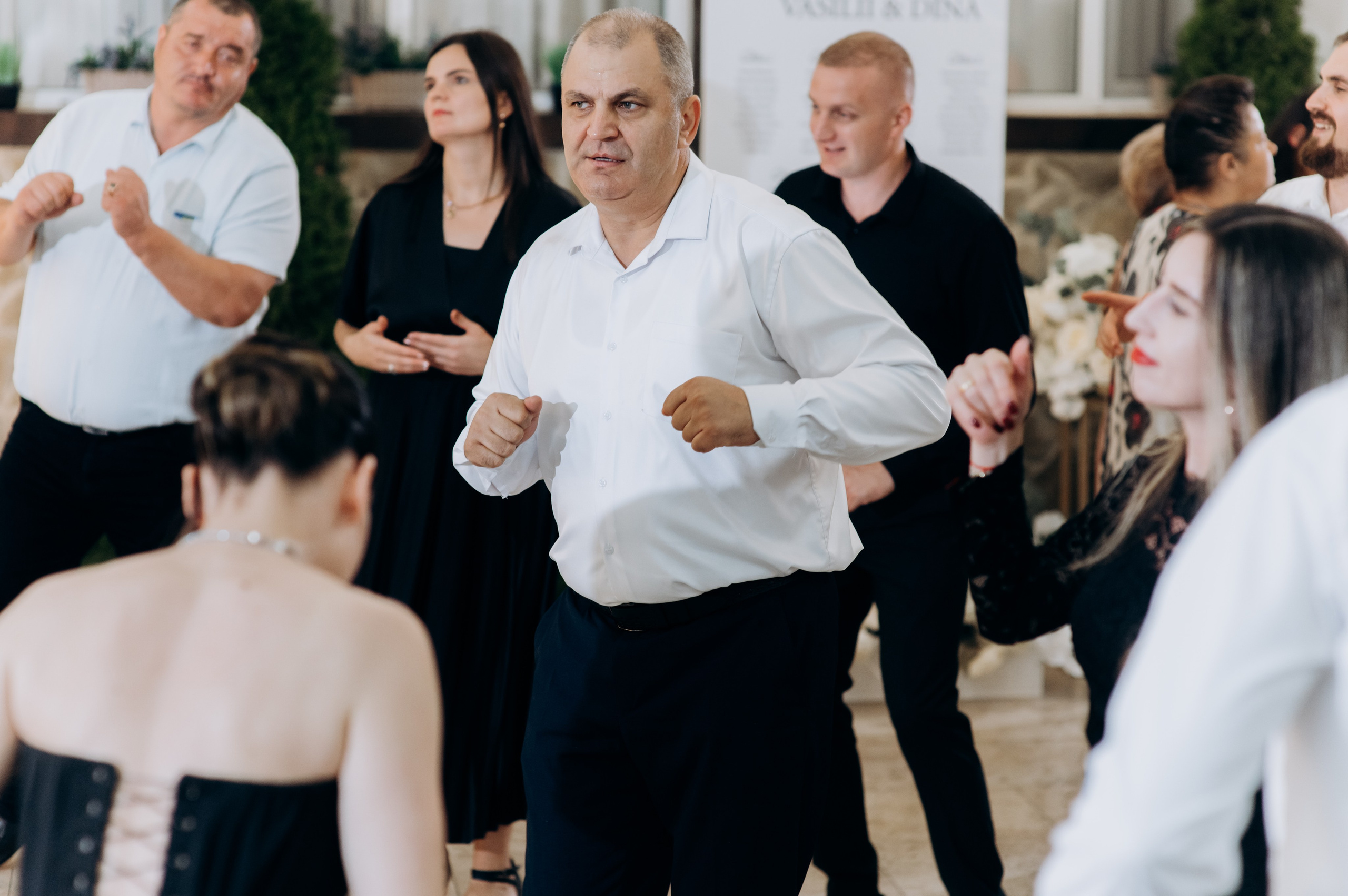 Wedding Dina & Vasili. Wedding photographer from Moldova Alexey Chipchiu