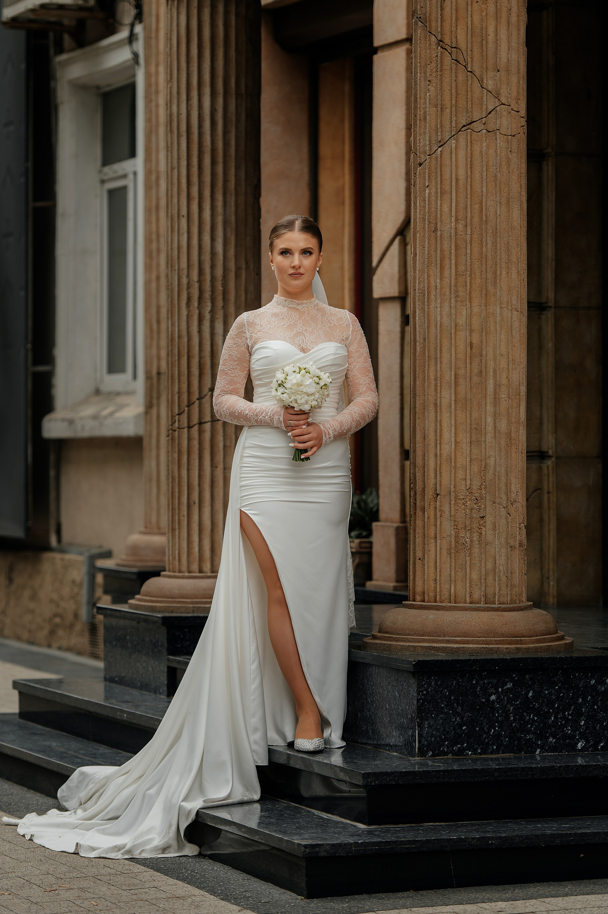 Wedding Dina & Vasili. Wedding photographer from Moldova Alexey Chipchiu
