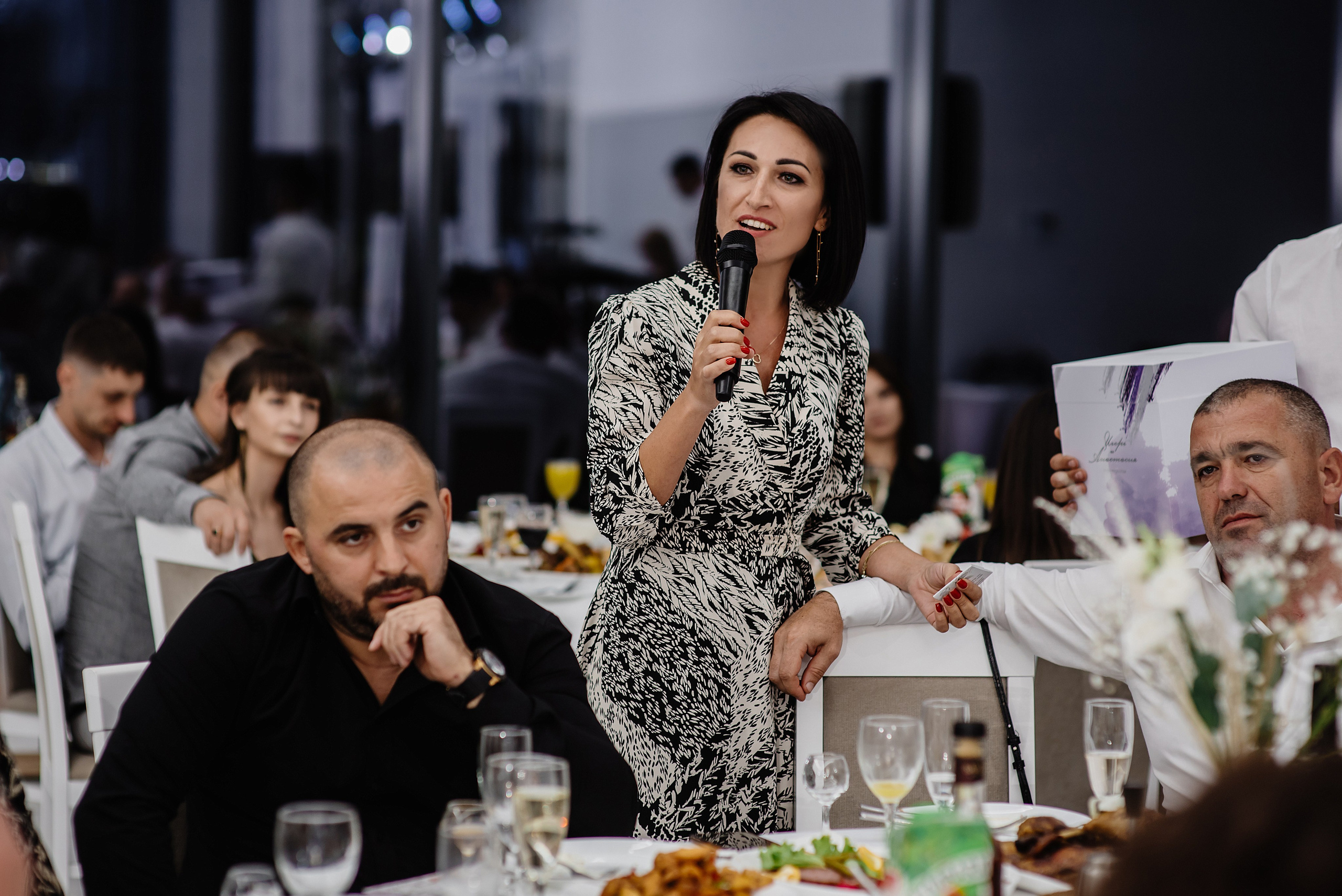 Wedding Anastasia. Wedding photographer from Moldova Alexey Chipchiu