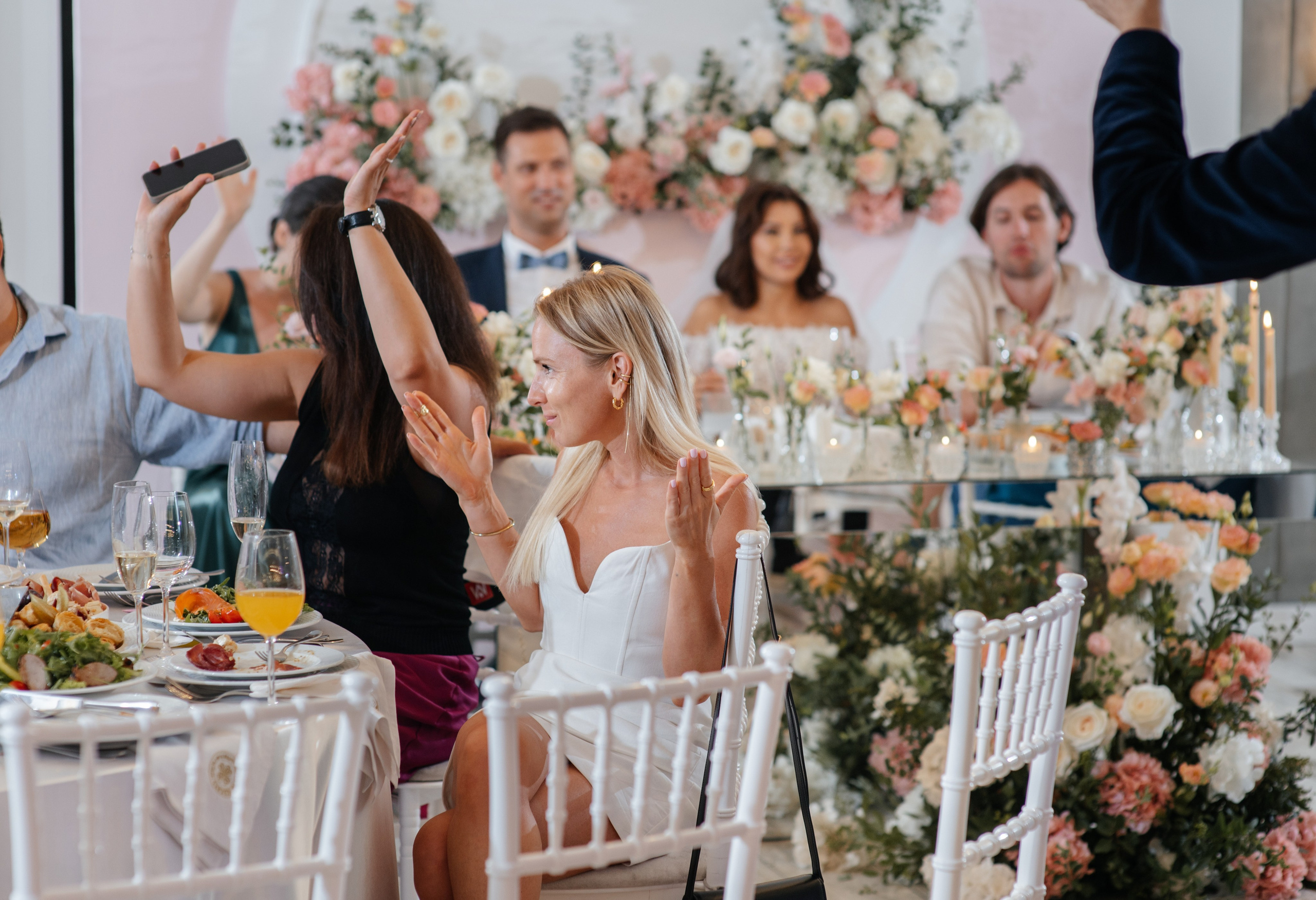 Daria & Yiurii Odessa. Wedding photographer from Moldova Alexey Chipchiu