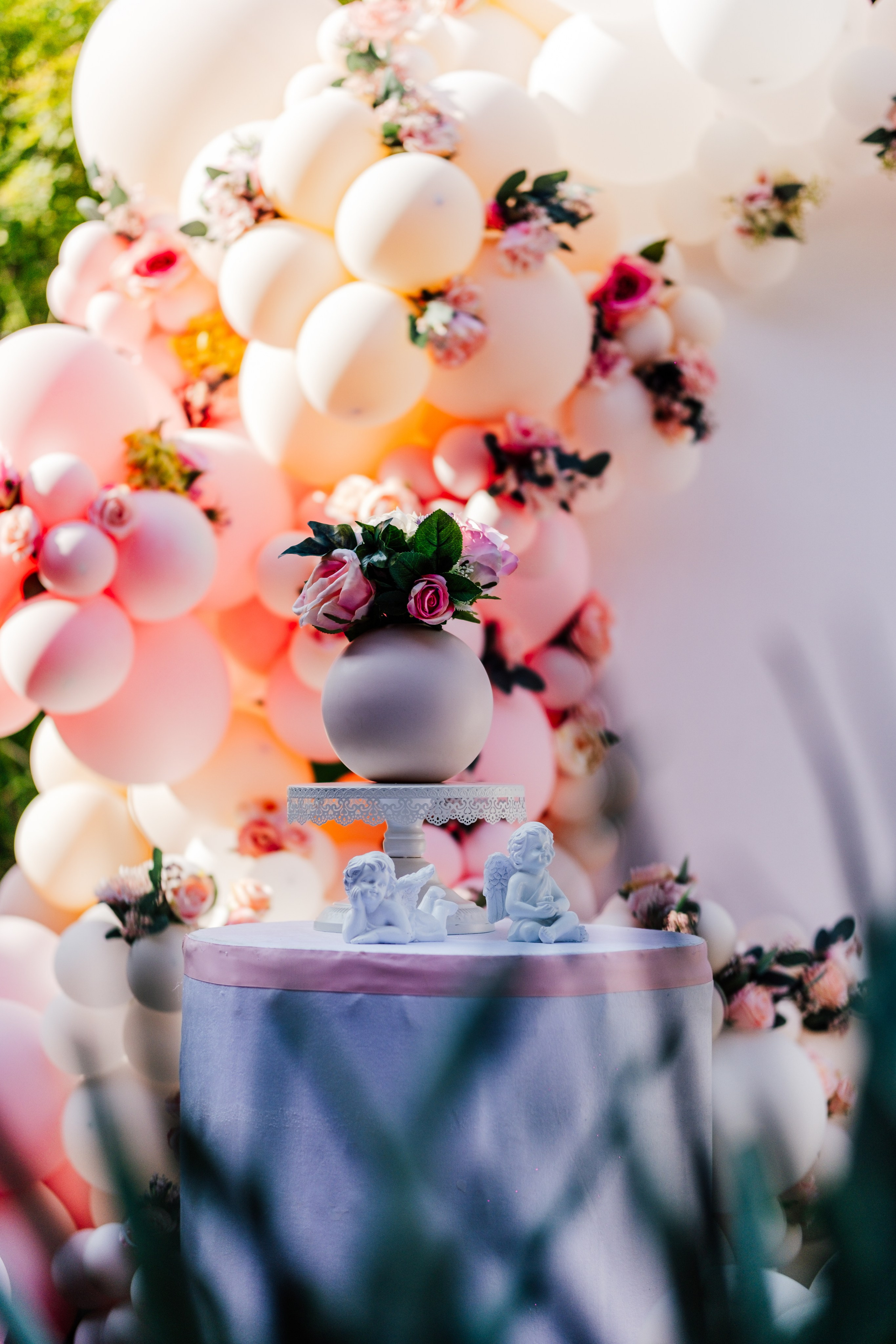 Foto per la festa. Grosu Photography