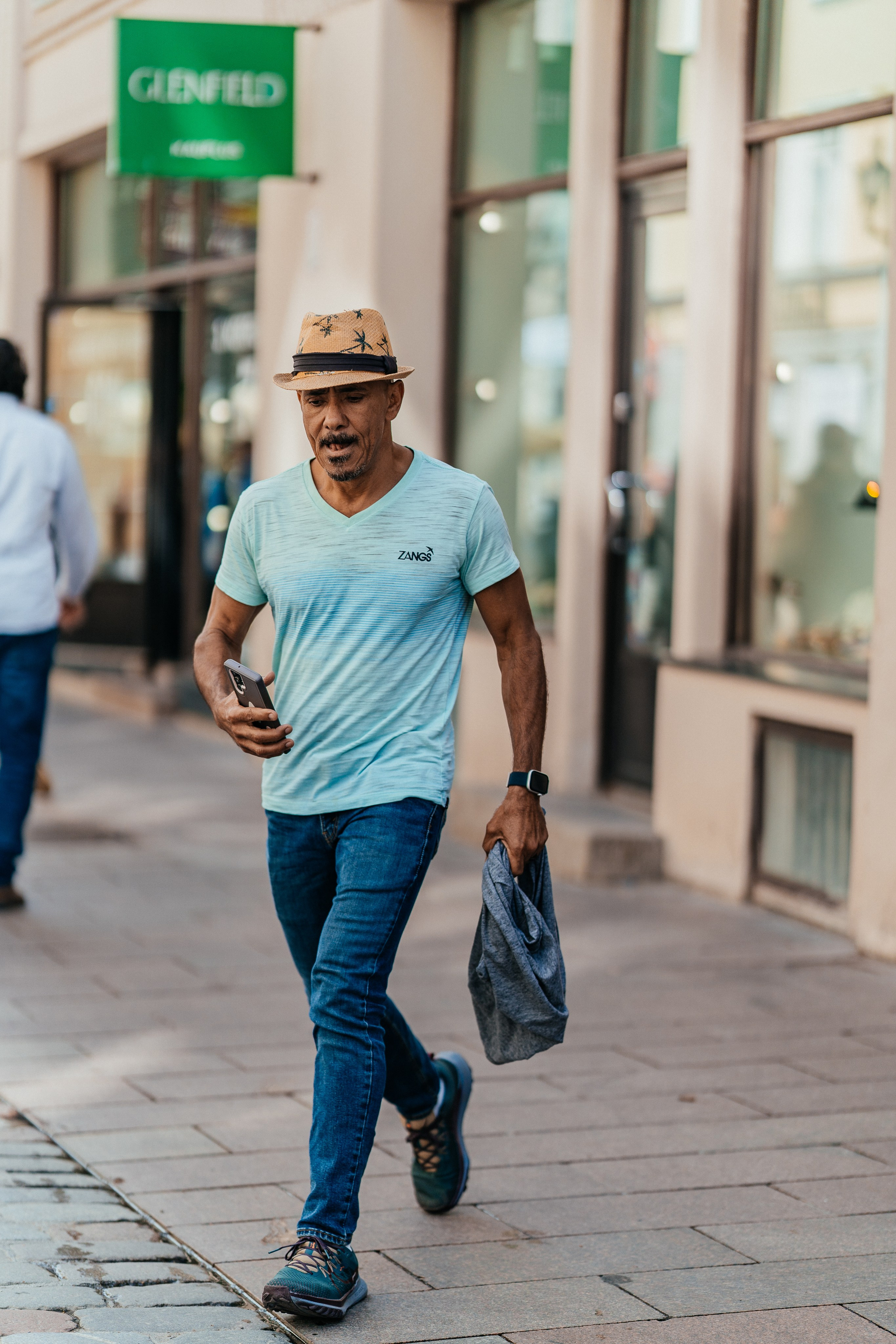 Street photo. Uvarovsphoto