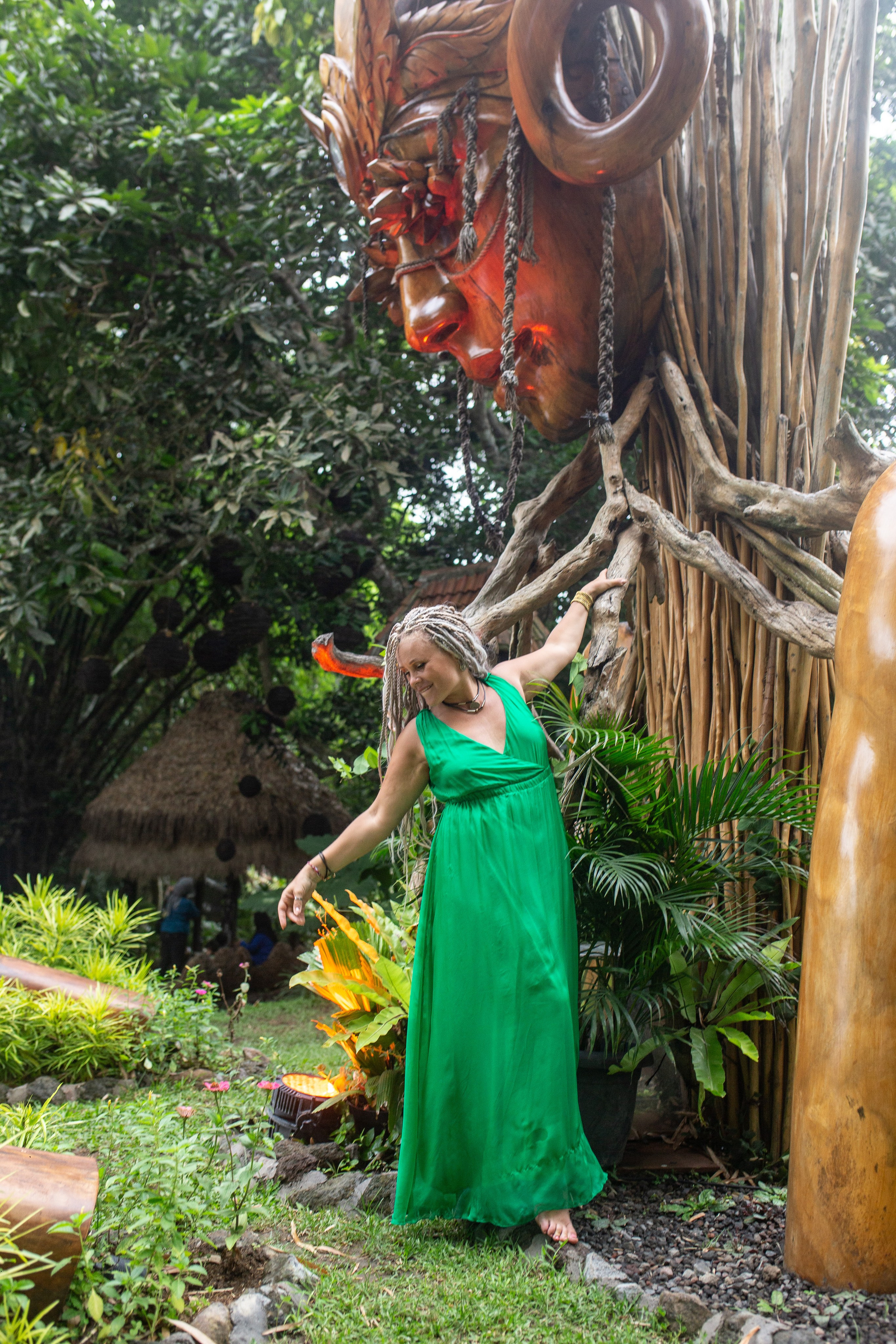 Бали тур с Дашей. Индивидуальный и парный фотограф на Бали — Bali Dream Photo