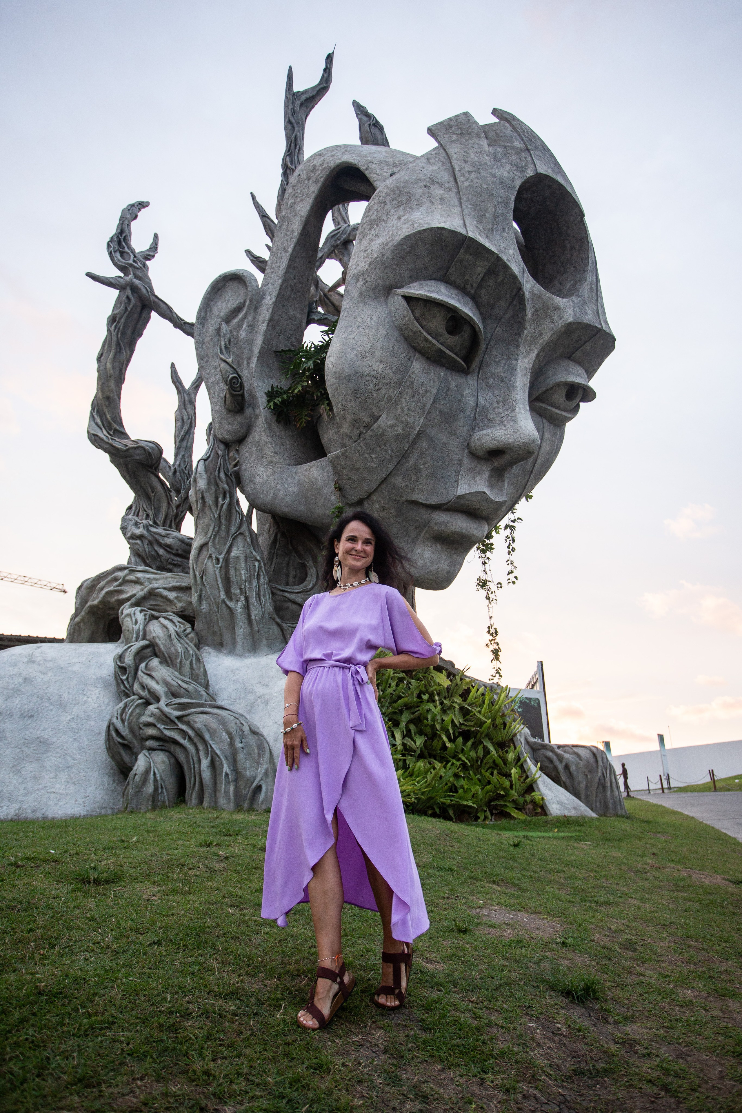 Бали тур с Дашей. Индивидуальный и парный фотограф на Бали — Bali Dream Photo