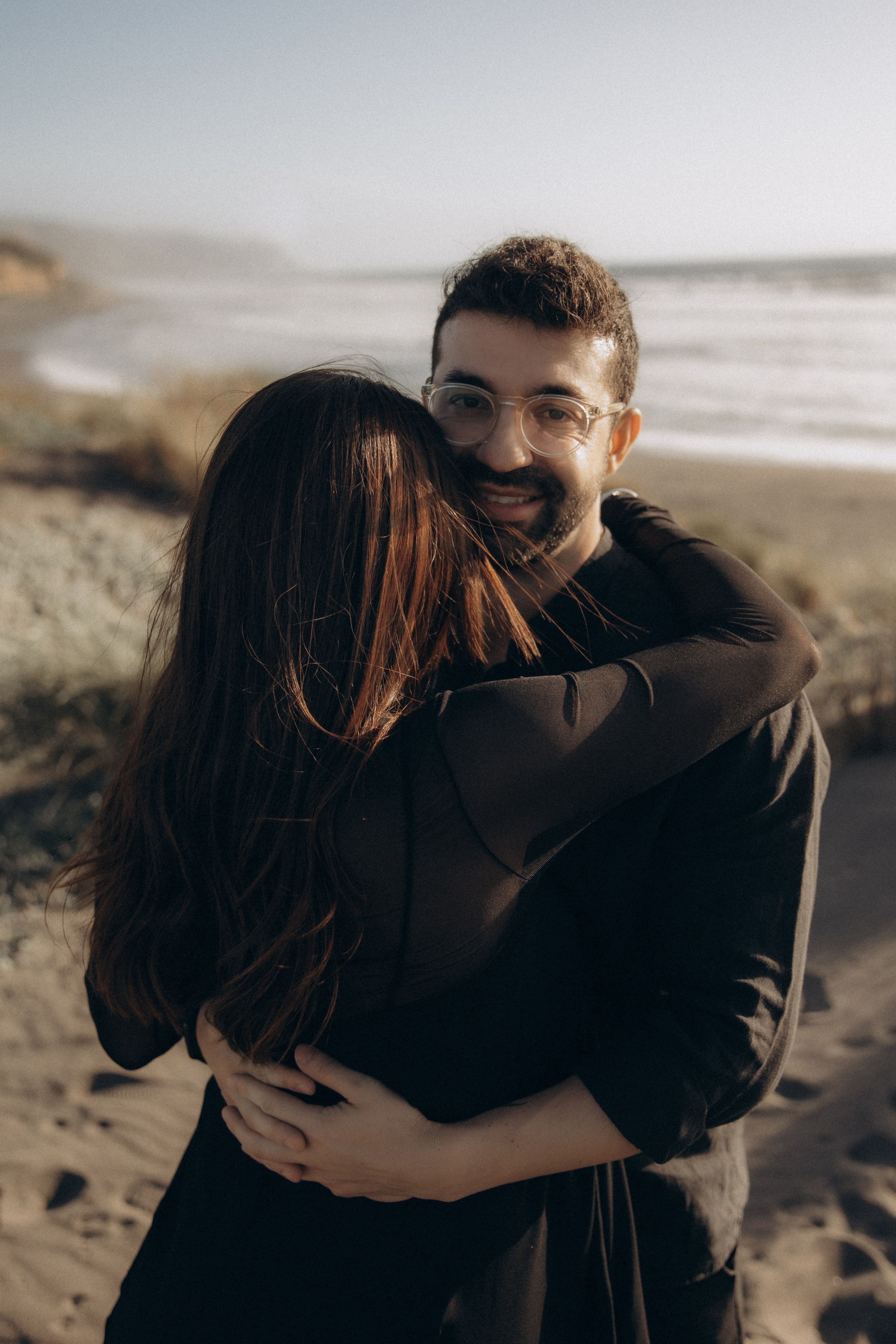 Elopement of Jessica & Clovis. Fotógrafa familiar Santiago y Chile Anna Almazova
