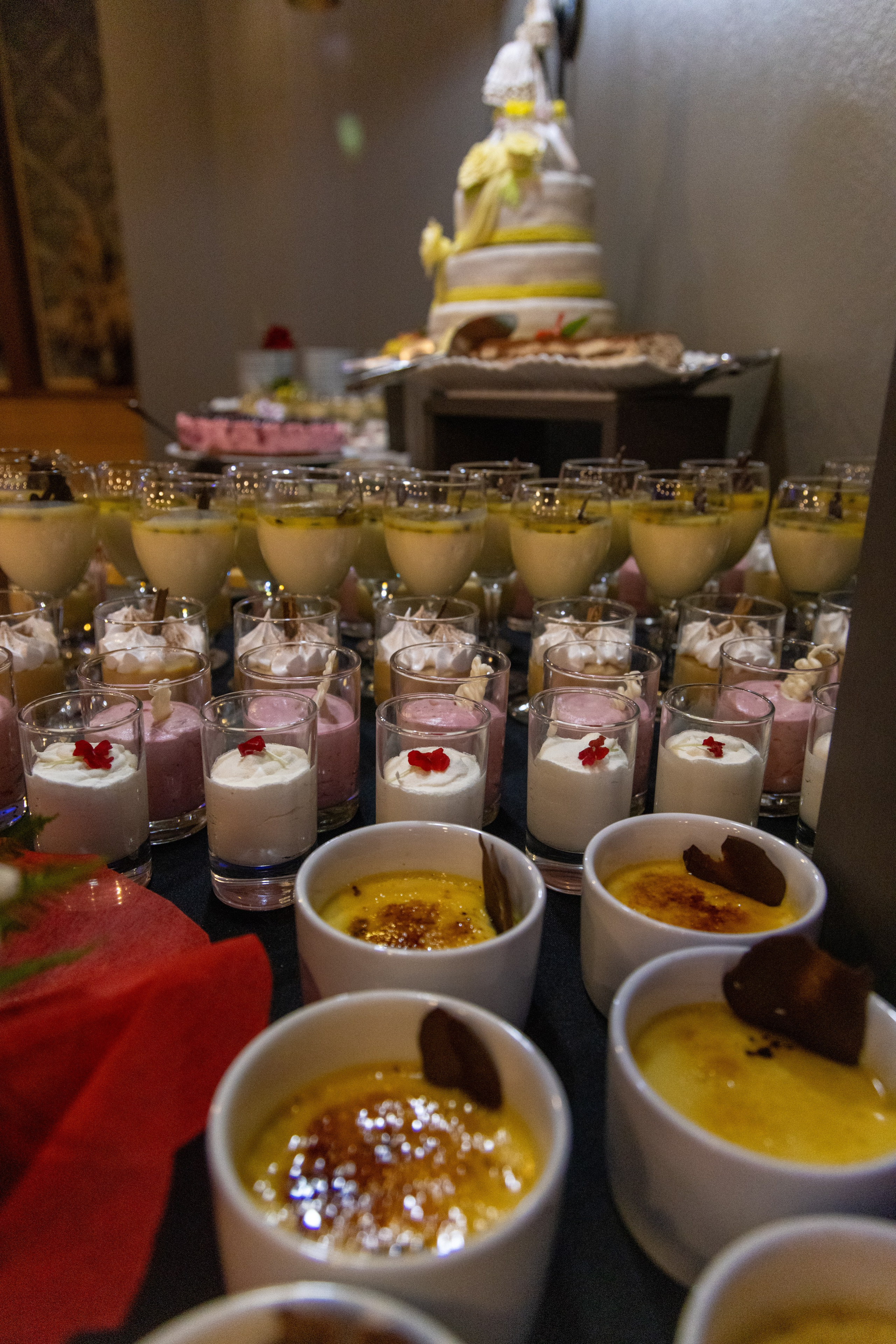 Silvia y Jorge. Dinka & Emilio - El arte de preservar lo que no se repite