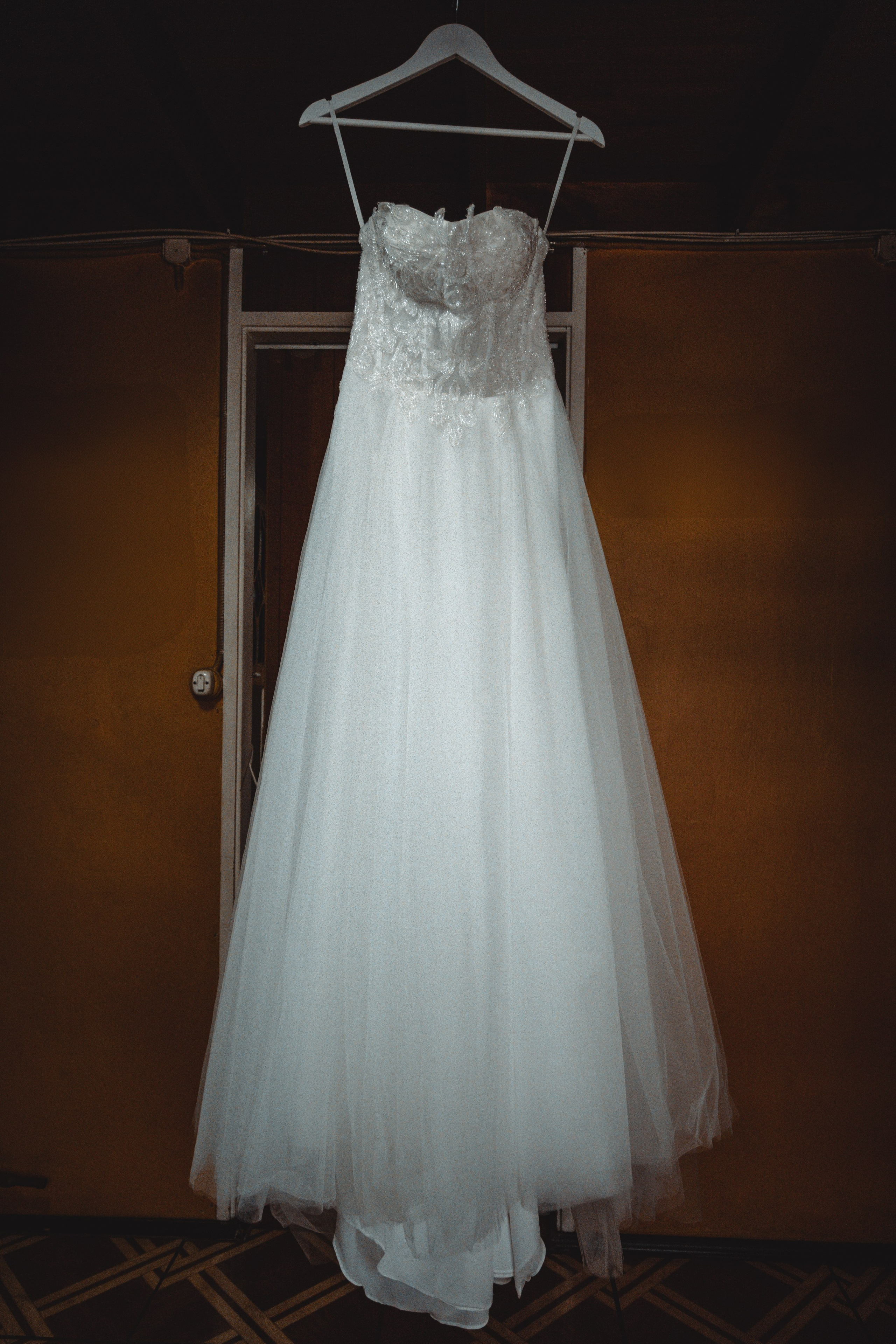 Carol & Ivo. Dinka & Emilio - El arte de preservar lo que no se repite