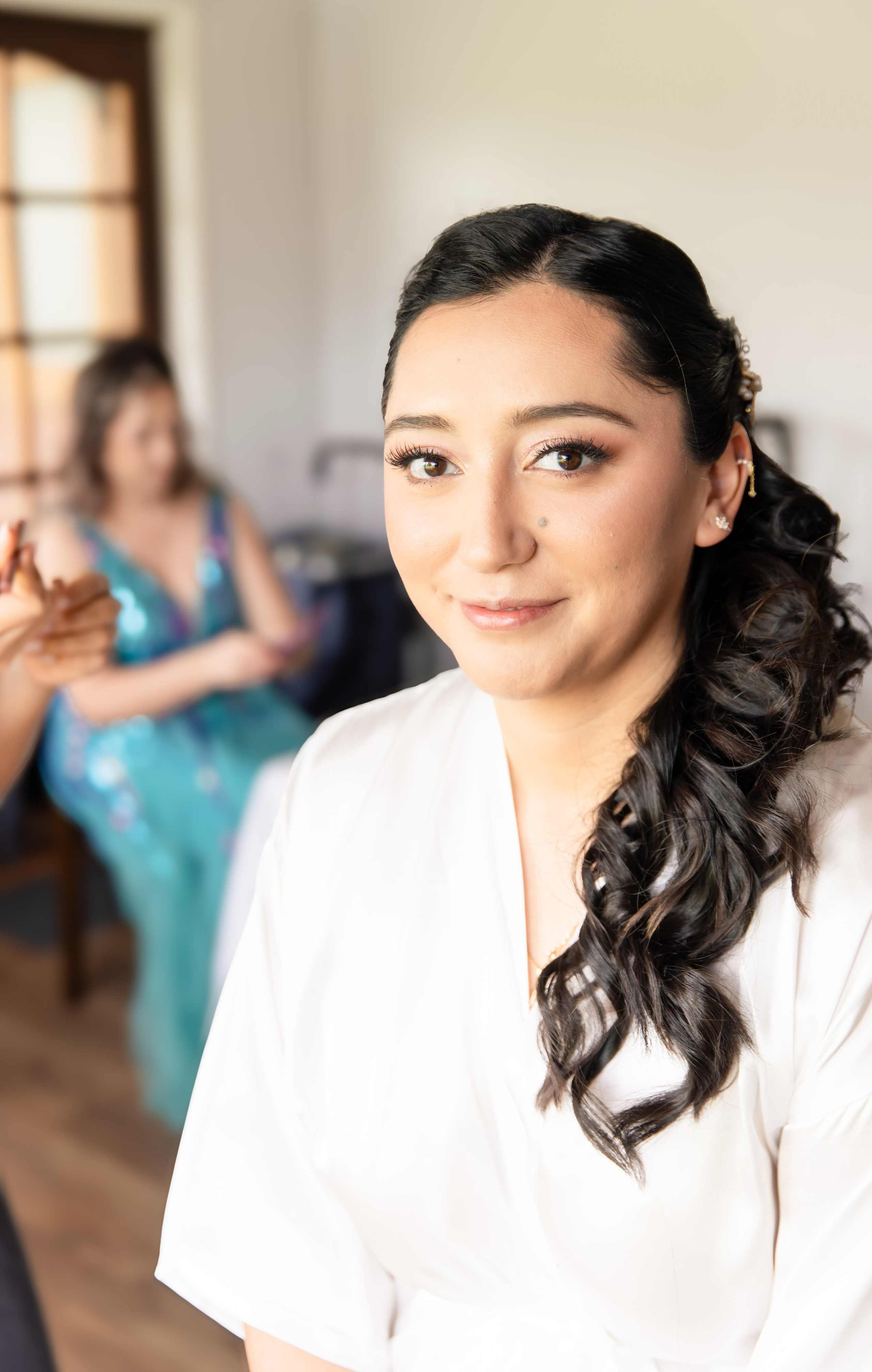 Isamar y Mauro. Dinka & Emilio - El arte de preservar lo que no se repite