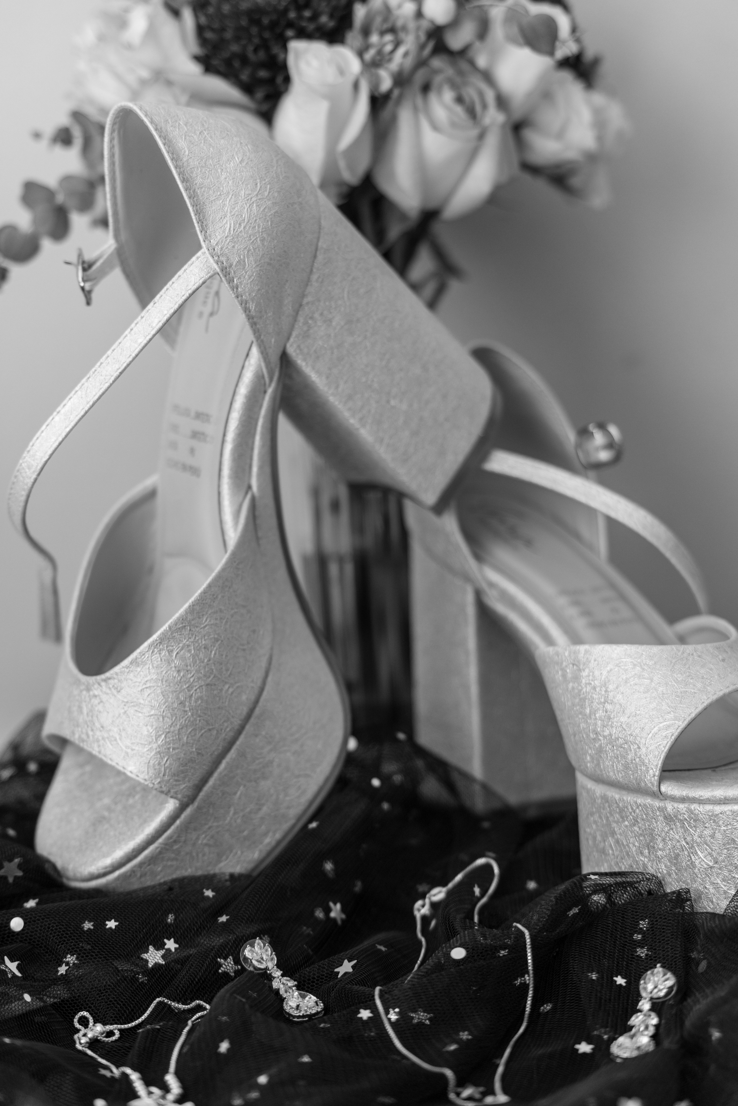 Katherin y Daniel. Dinka & Emilio - El arte de preservar lo que no se repite