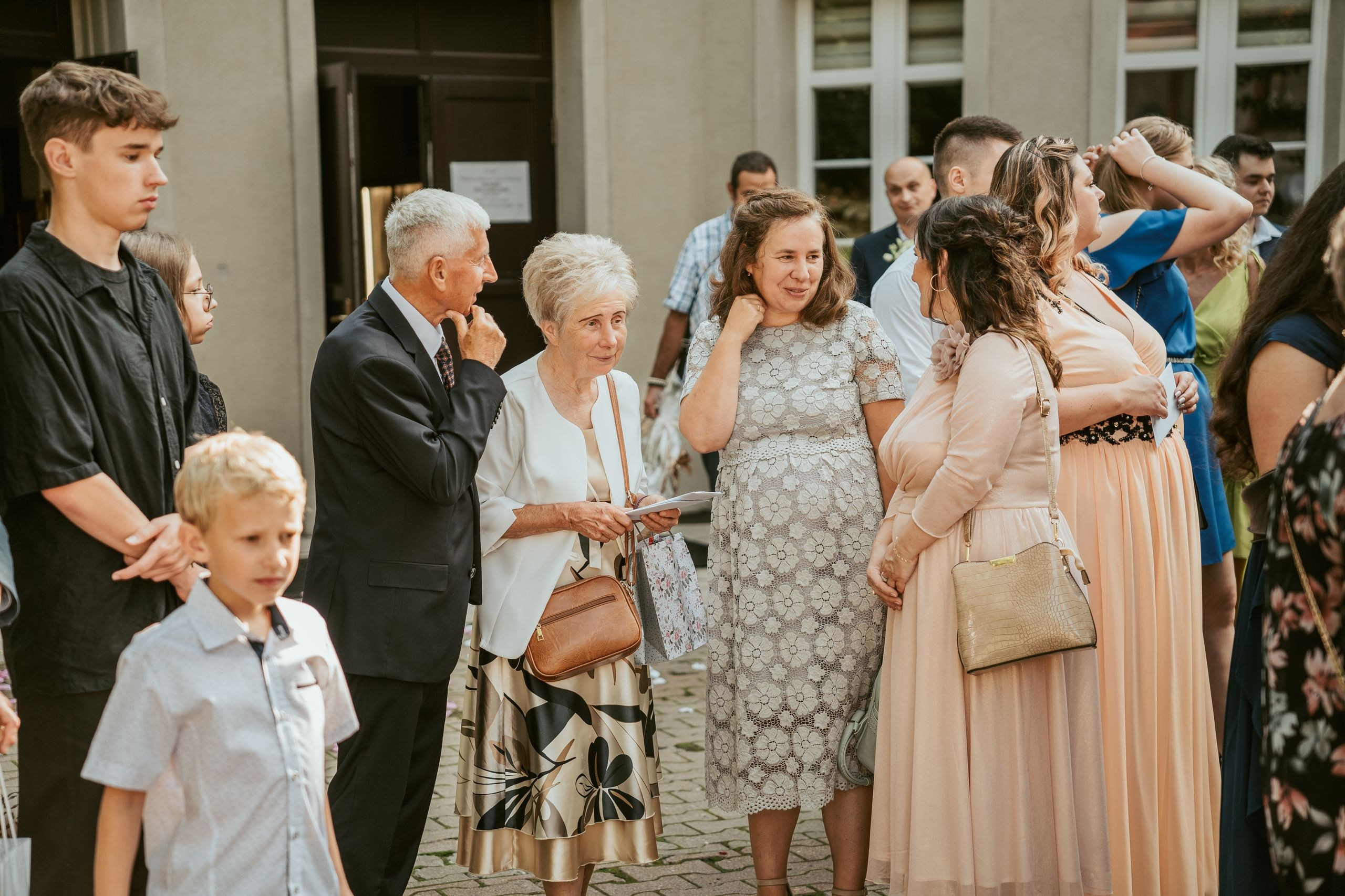 Ania & Damian. Michał Kaźmierczyk - Fotograf