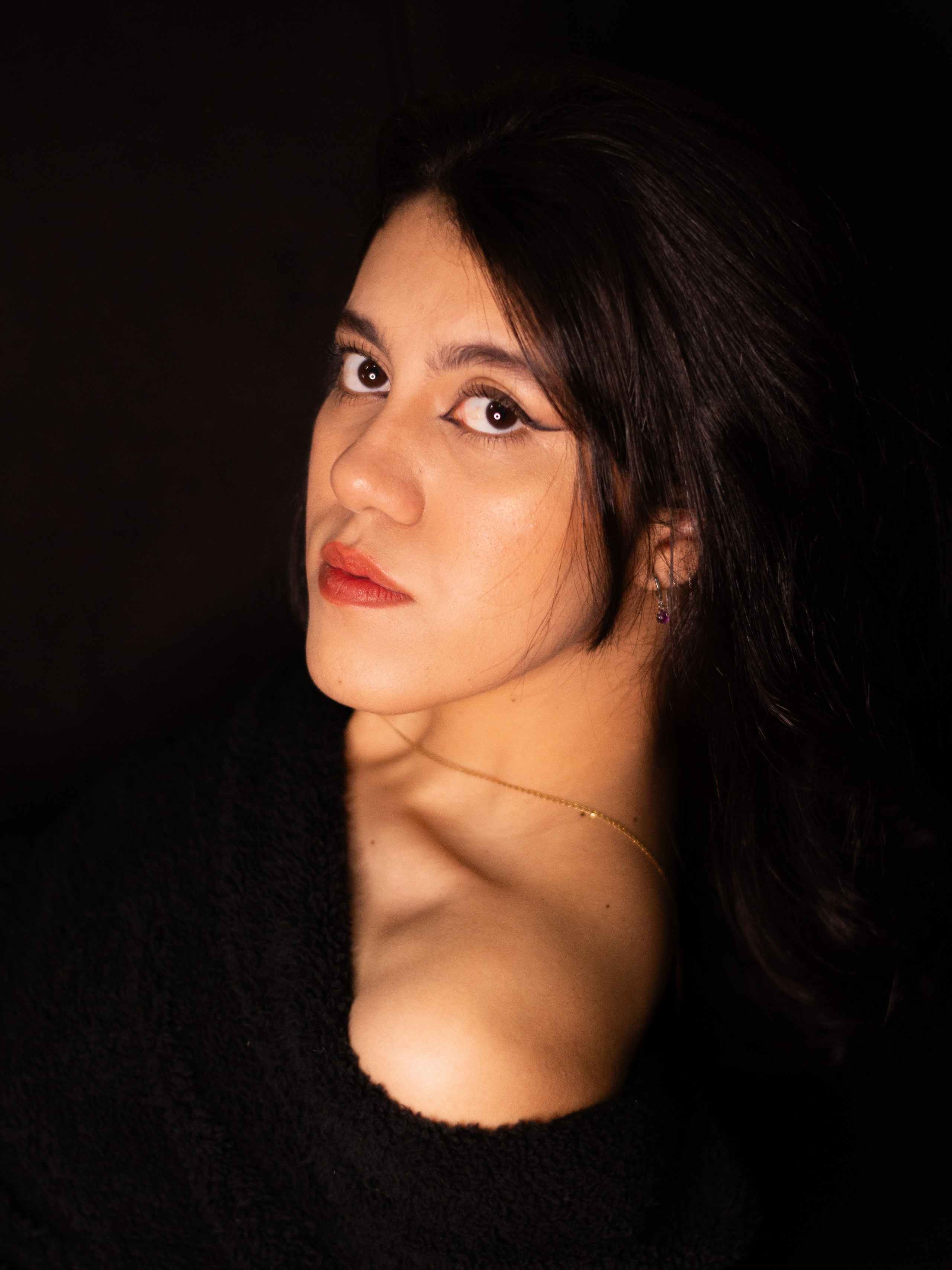 Micaelly Couto. Joelbalbinofotografo