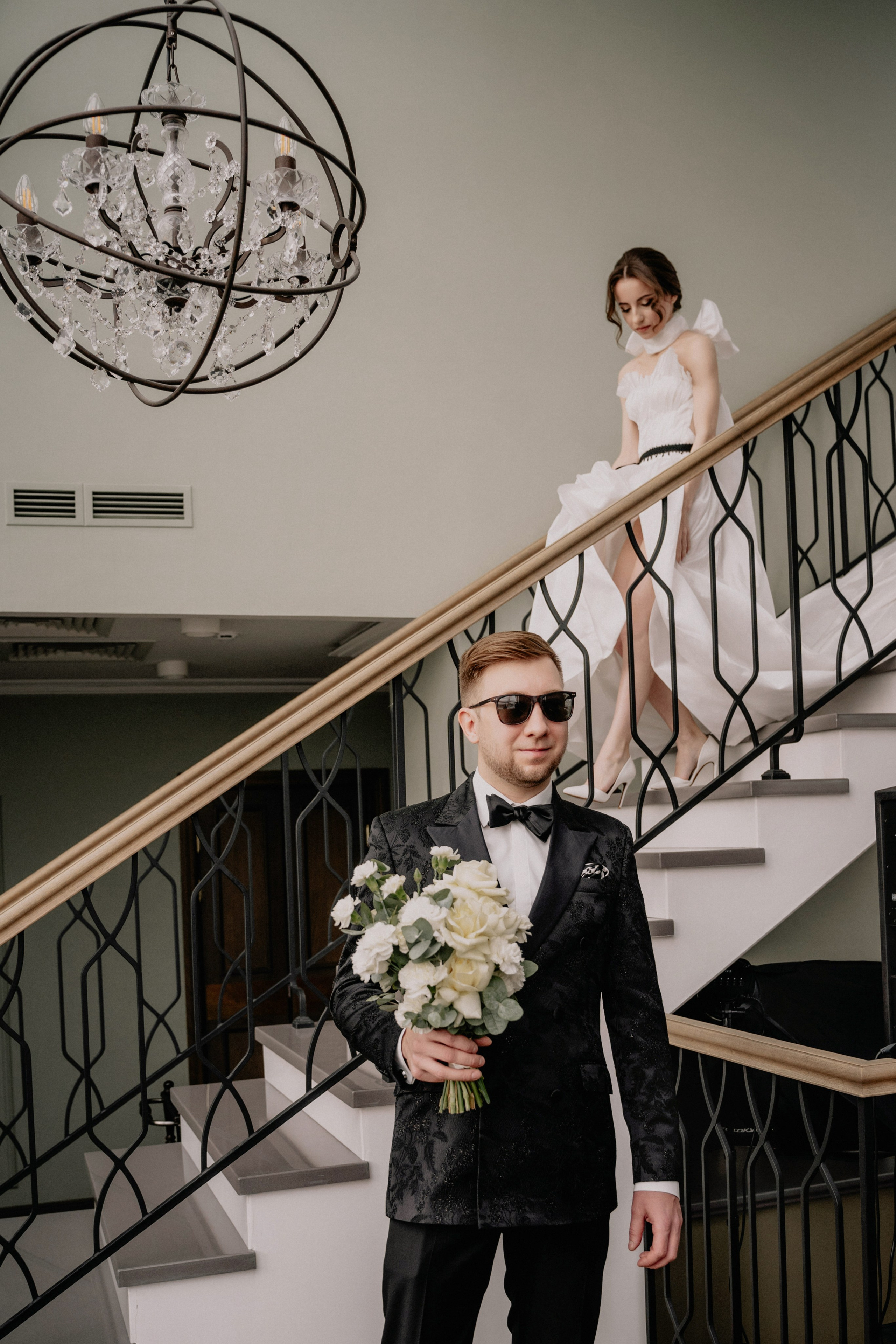 Lubov&Daniel. Wedding and family photographer and videographer PA, NJ, NY, DE, MD